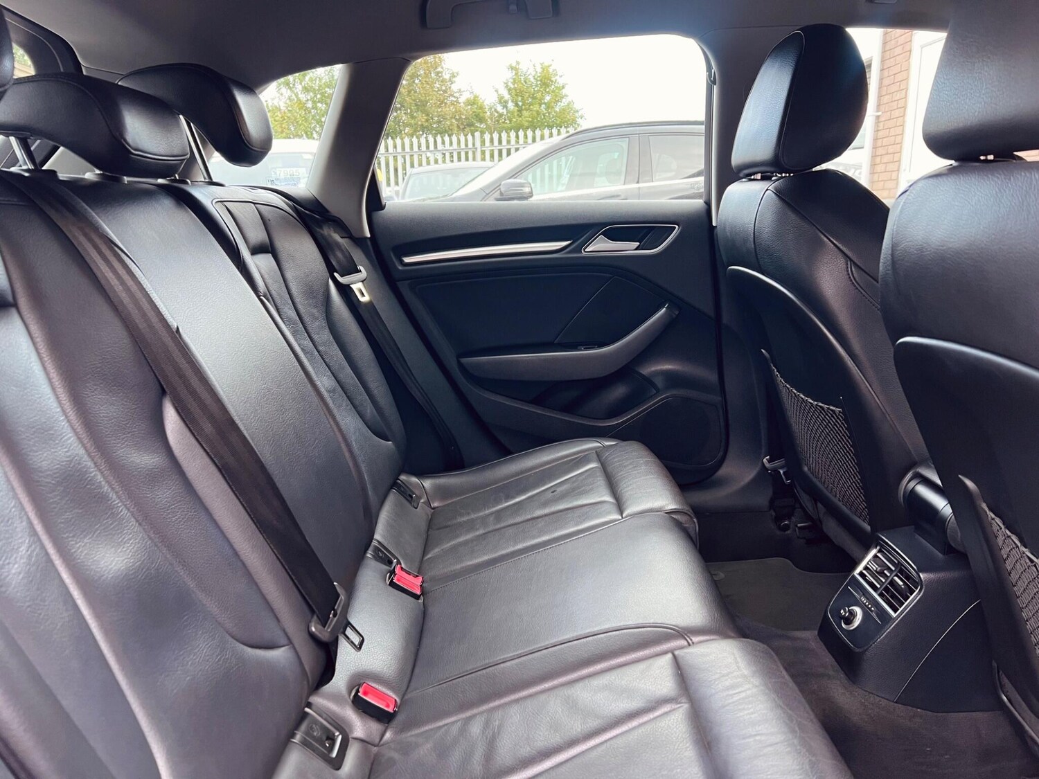 Used Audi A3 2019 for sale - 75959729: Photo 43