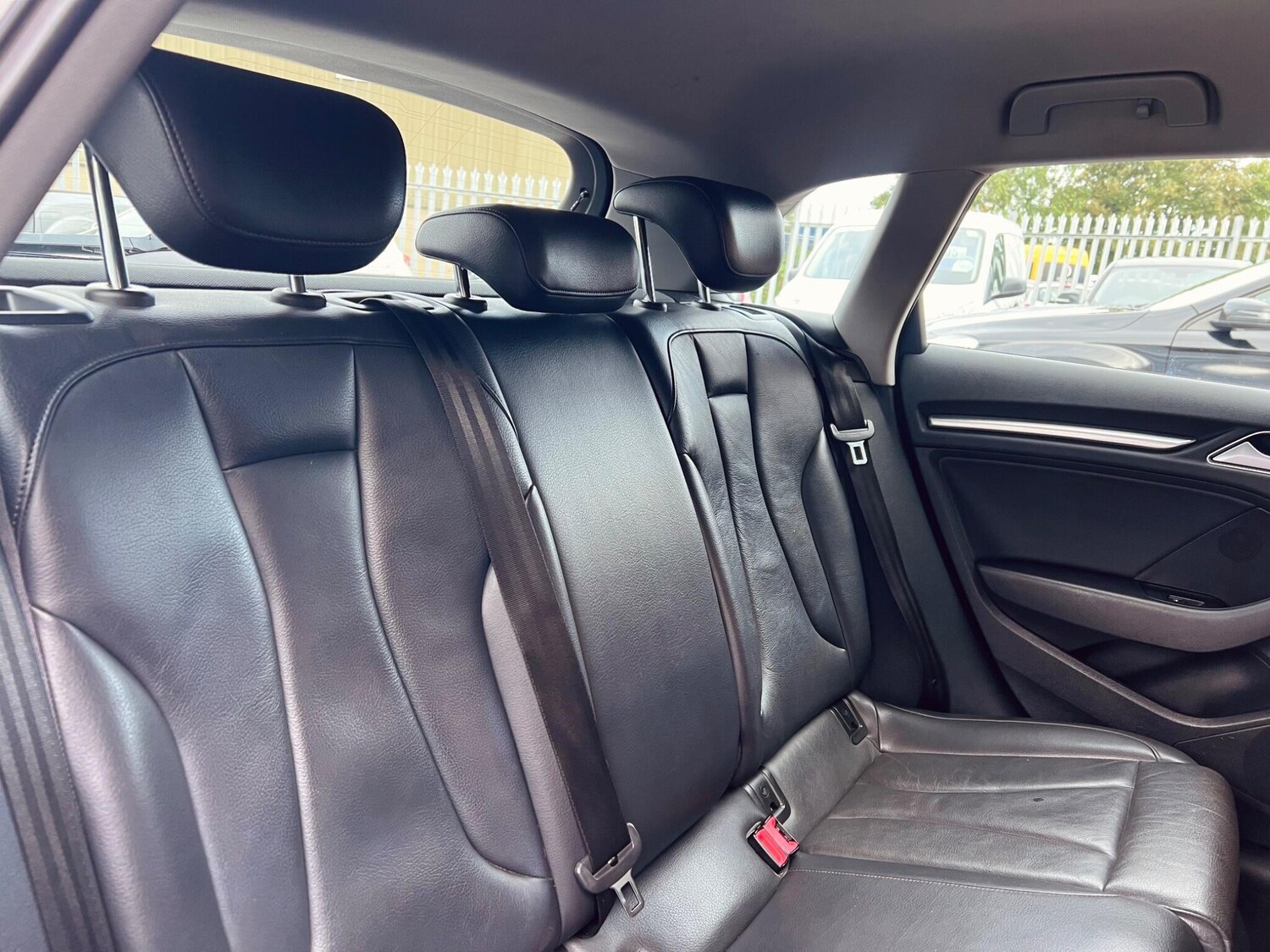 Used Audi A3 2019 for sale - 75959729: Photo 44