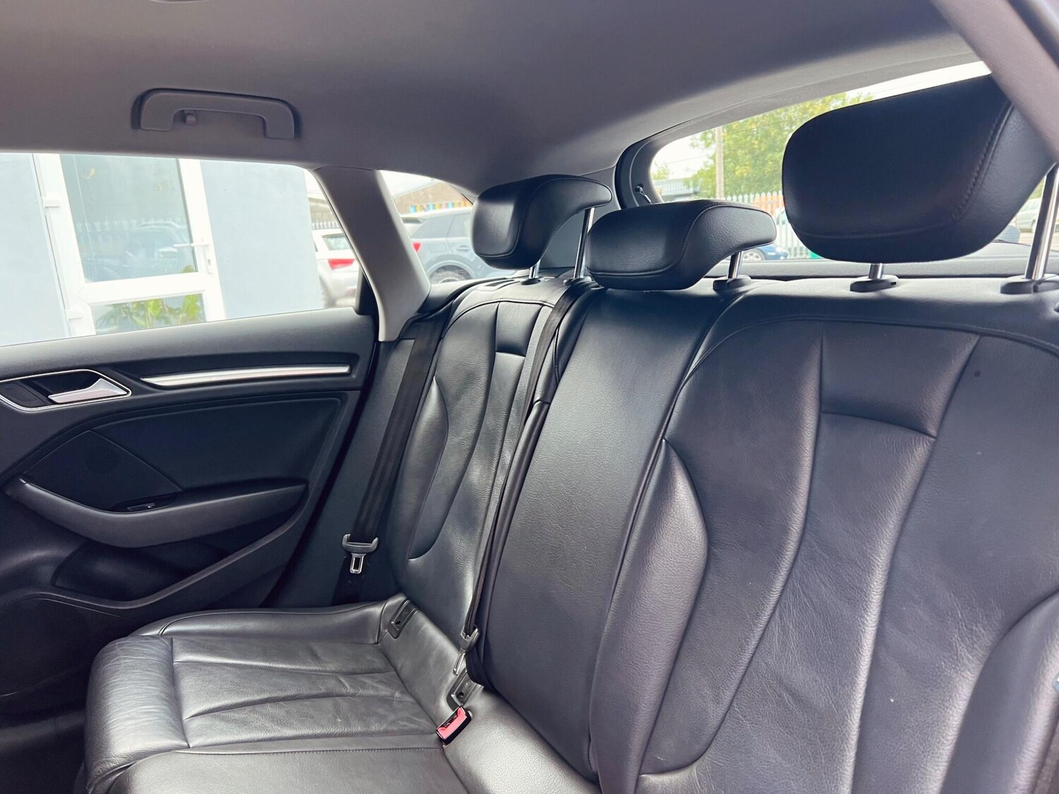 Used Audi A3 2019 for sale - 75959729: Photo 48