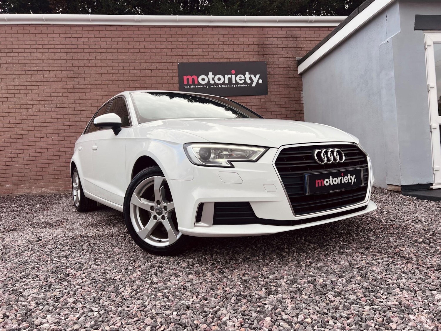 Used Audi A3 2019 for sale - 75959729: Photo 5