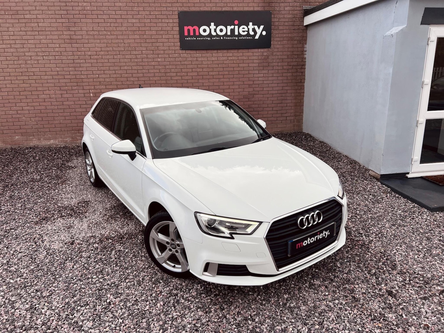 Used Audi A3 2019 for sale - 75959729: Photo 6