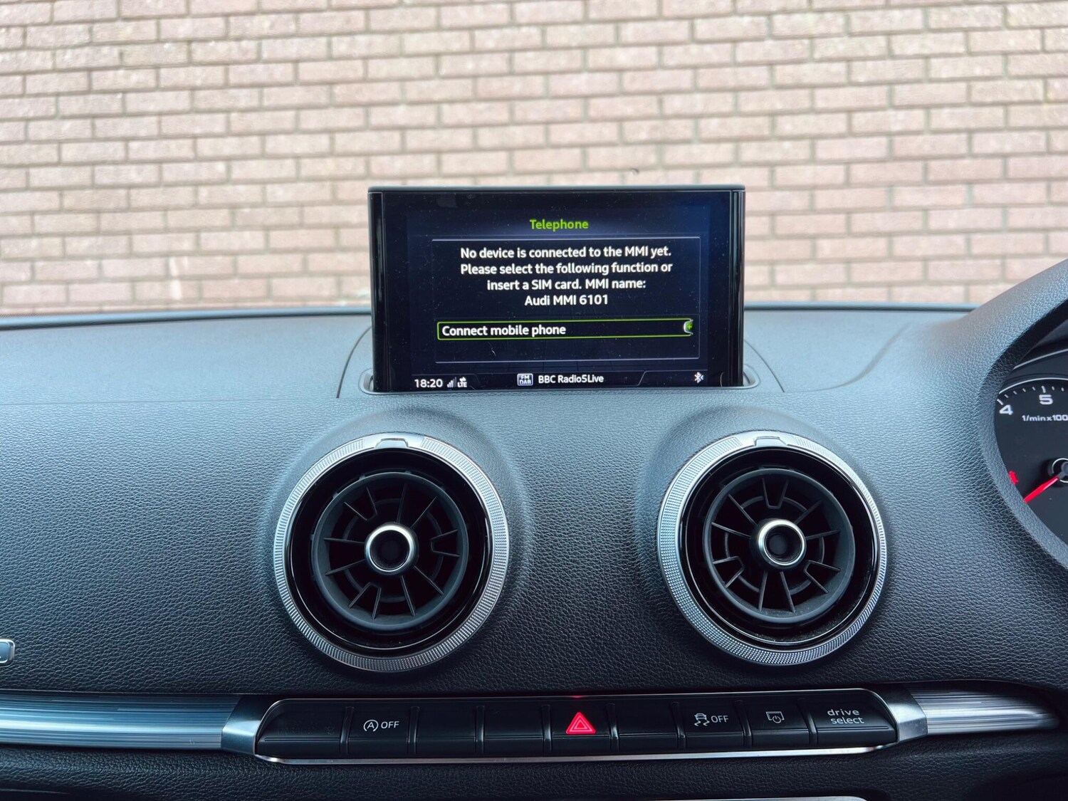 Used Audi A3 2019 for sale - 75959729: Photo 61