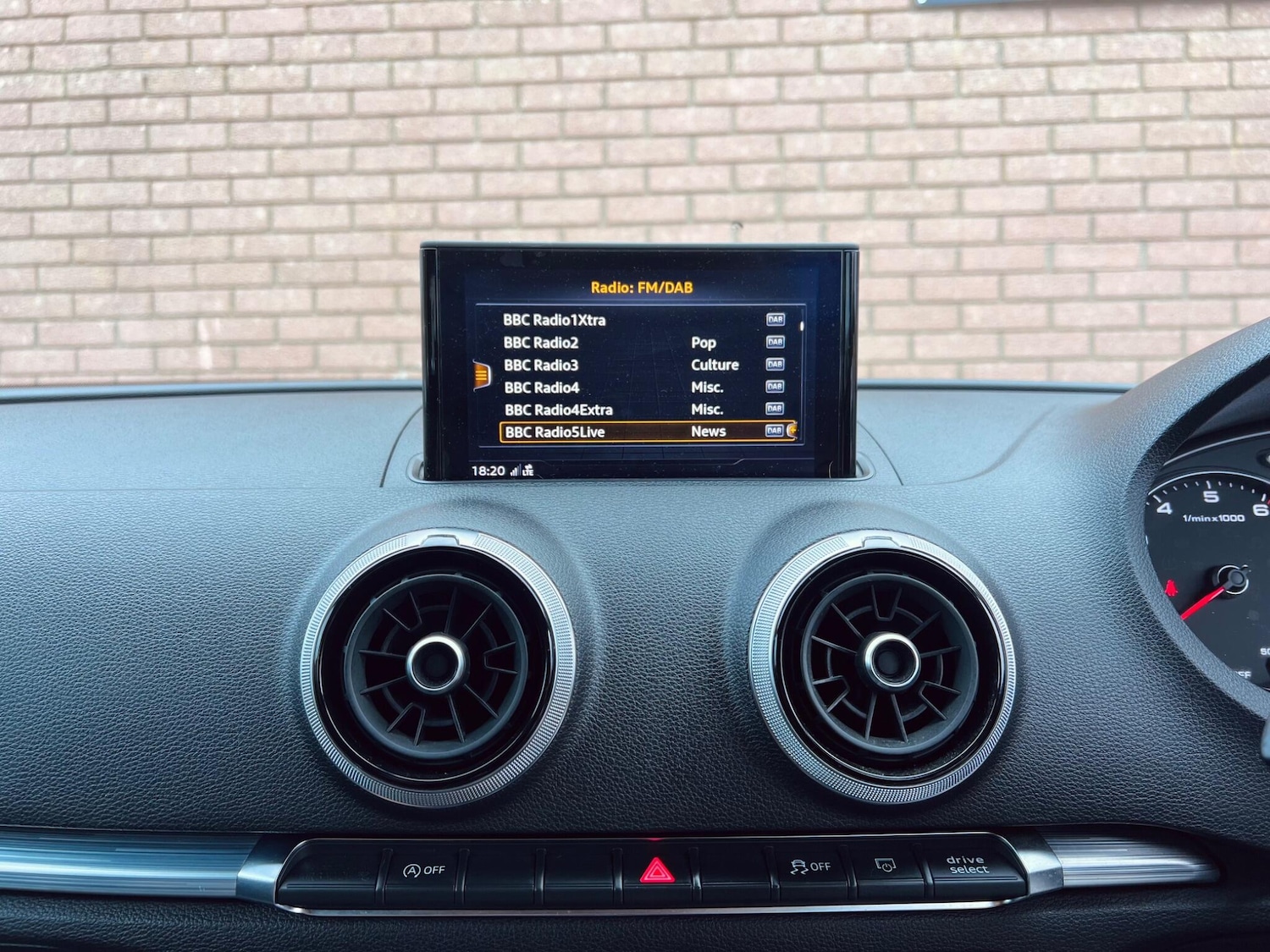 Used Audi A3 2019 for sale - 75959729: Photo 62
