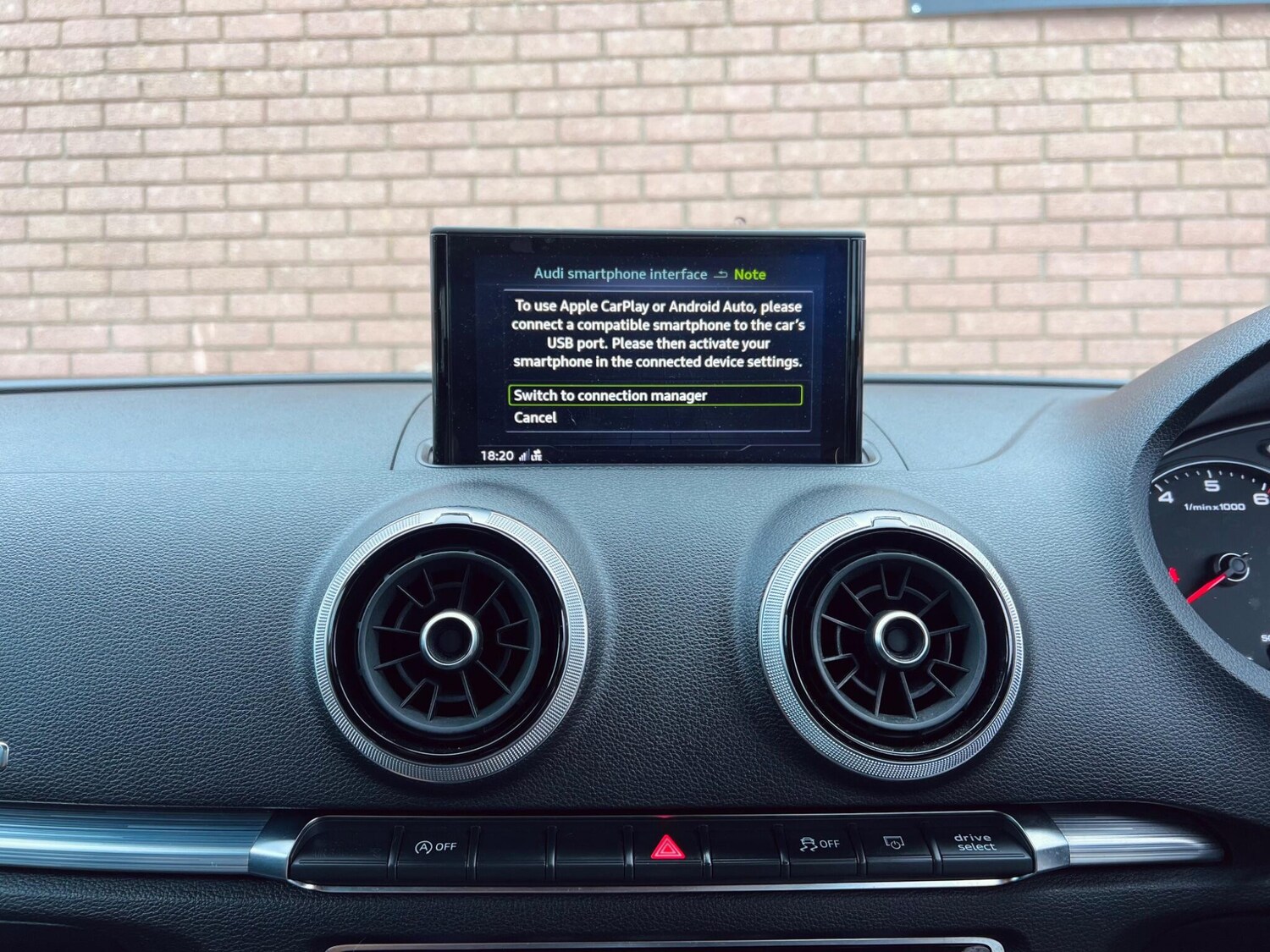 Used Audi A3 2019 for sale - 75959729: Photo 63