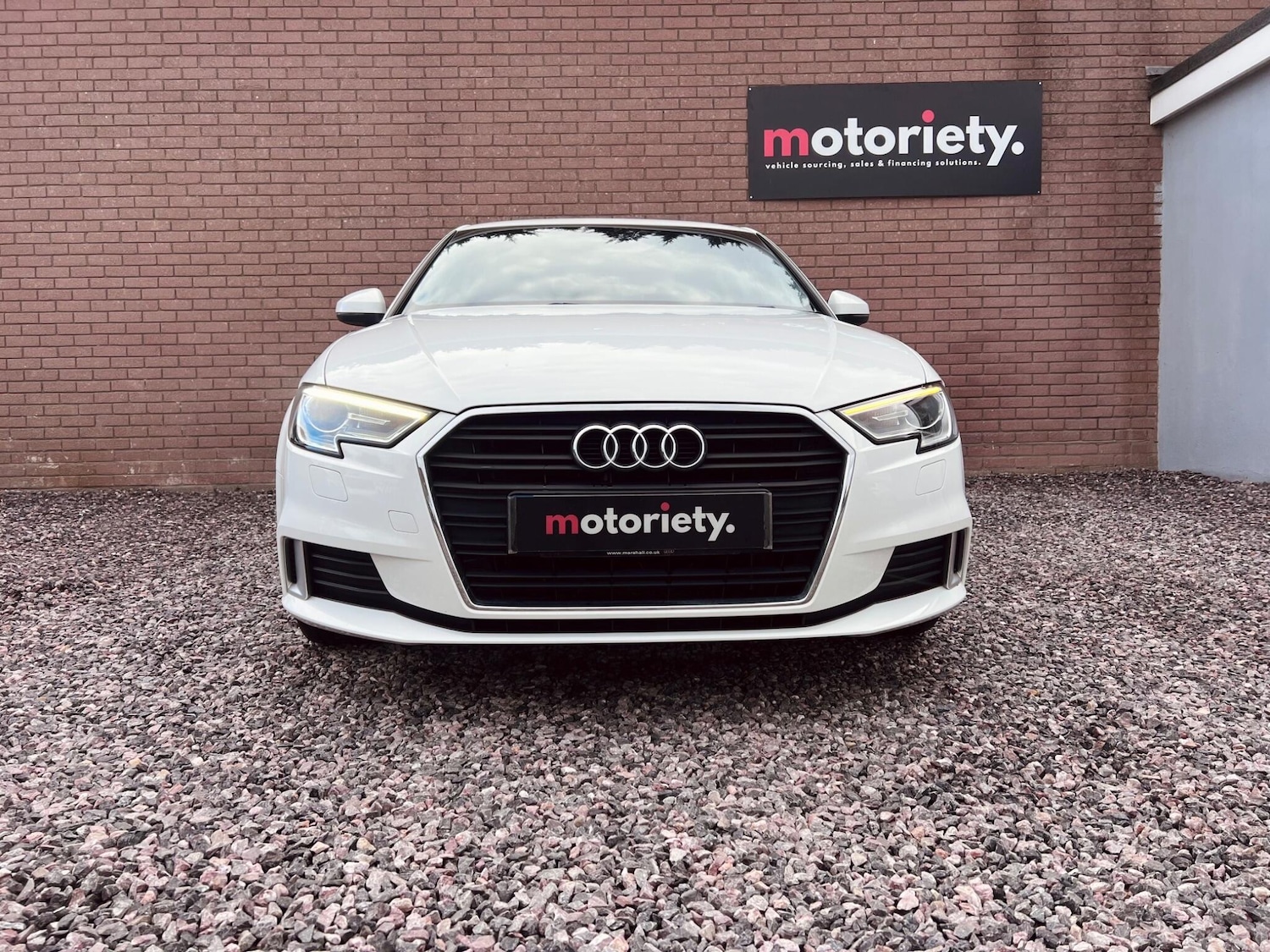 Used Audi A3 2019 for sale - 75959729: Photo 7