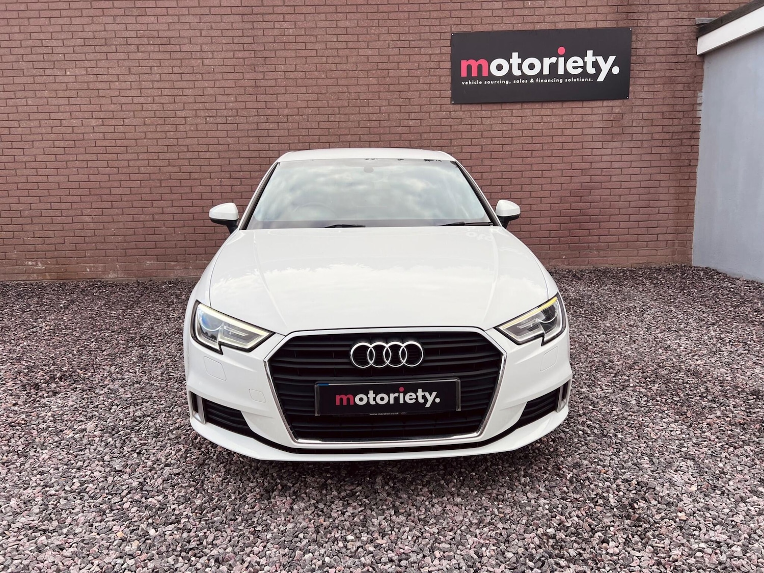 Used Audi A3 2019 for sale - 75959729: Photo 8
