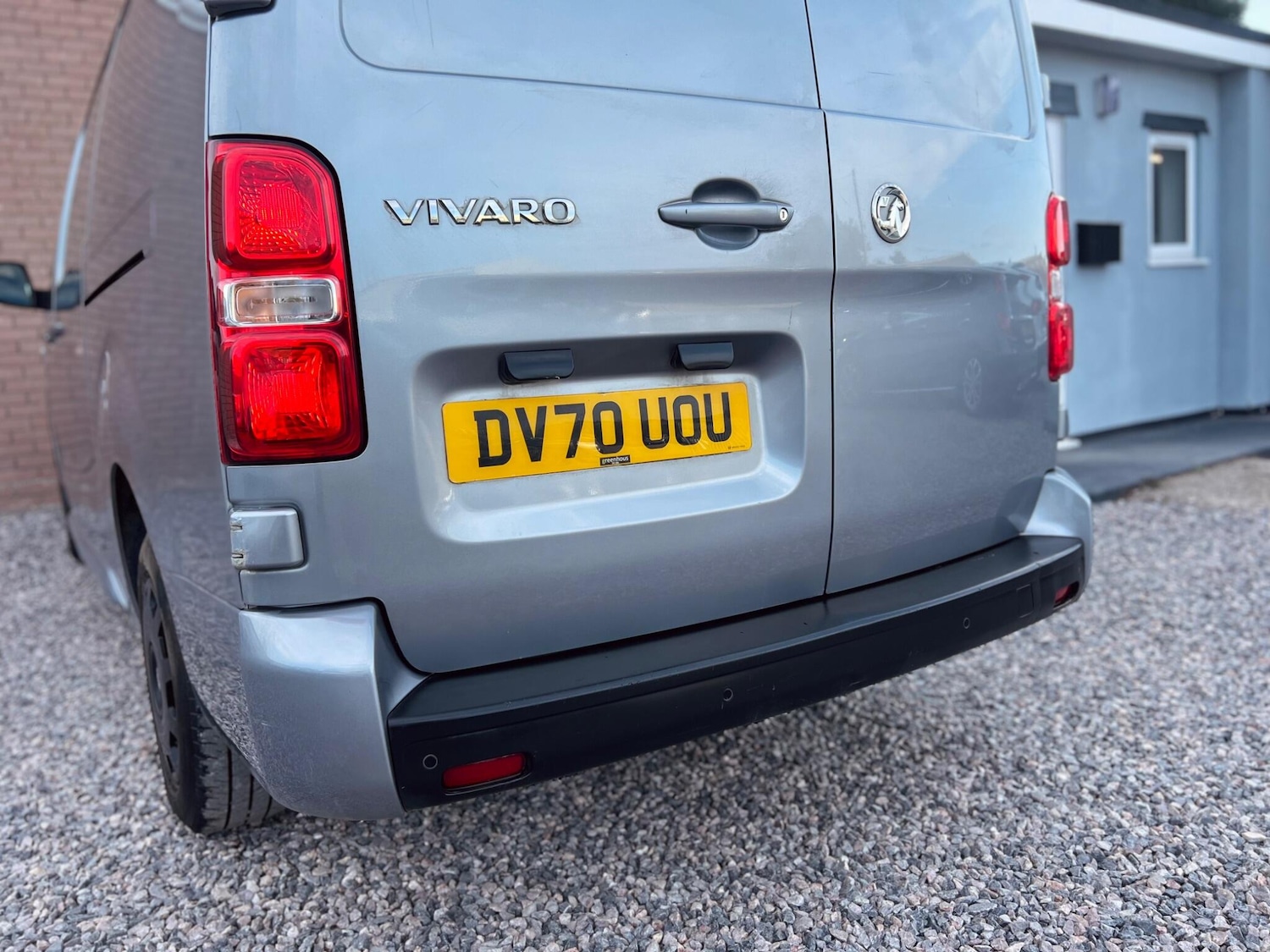 Vehicle 24