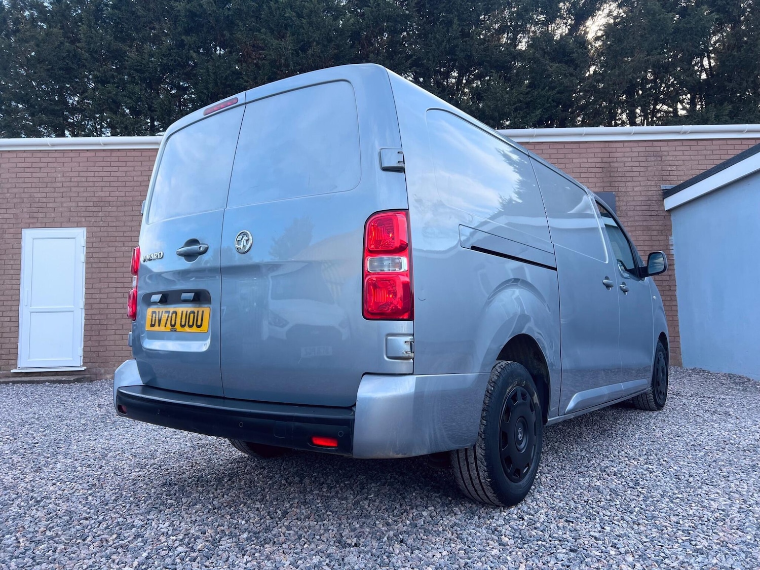 Vehicle 25