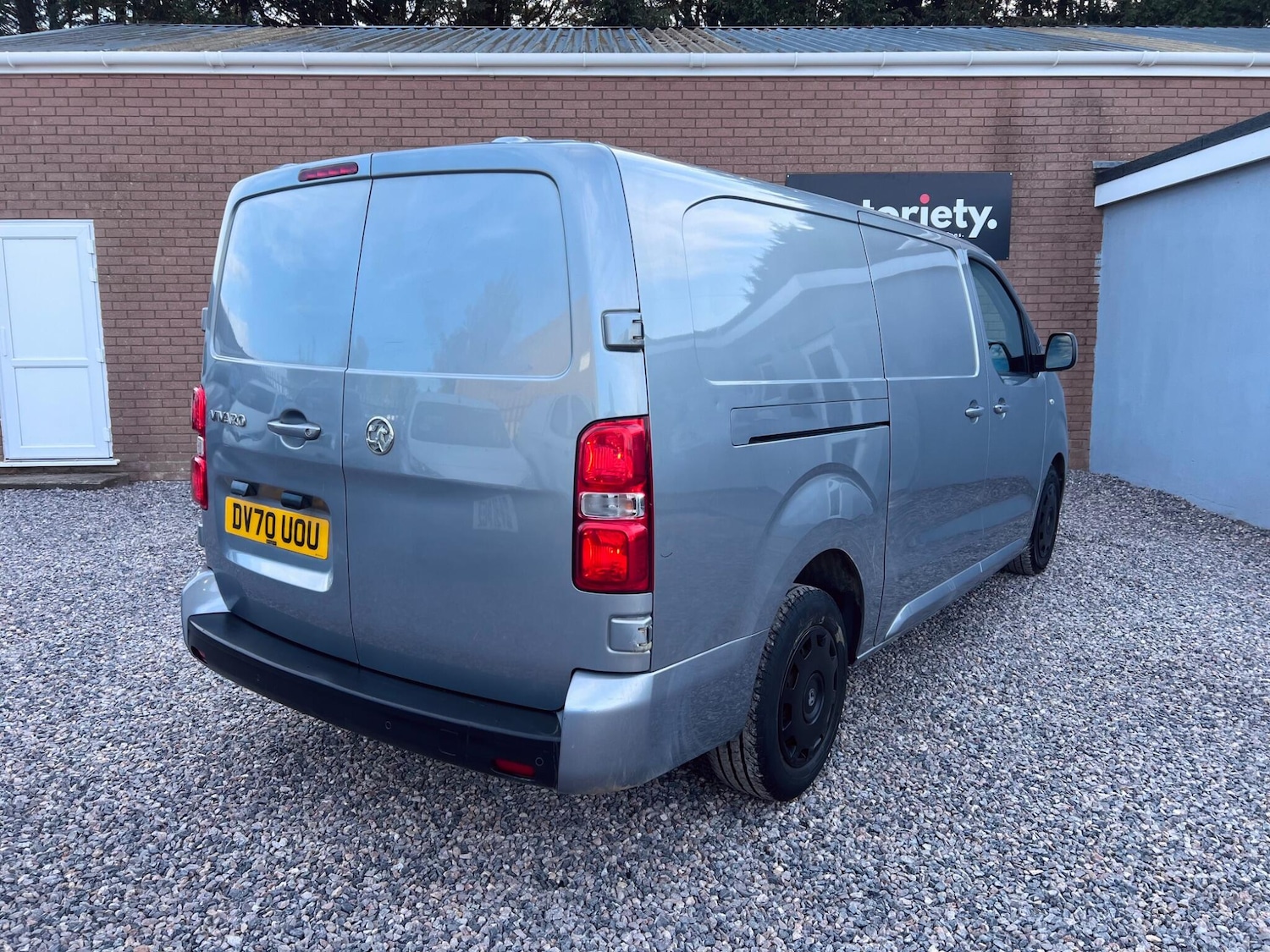 Vehicle 26