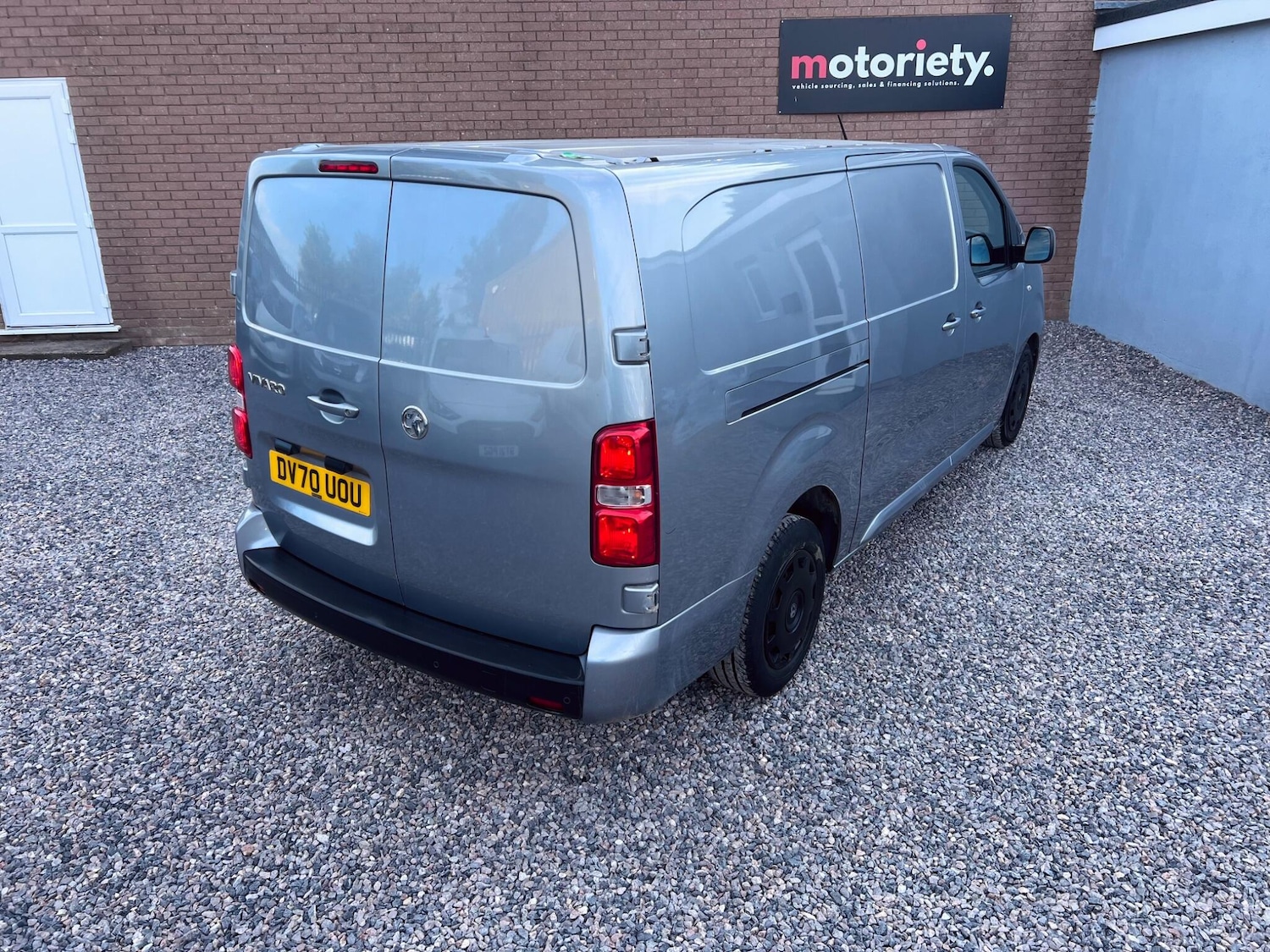 Vehicle 27