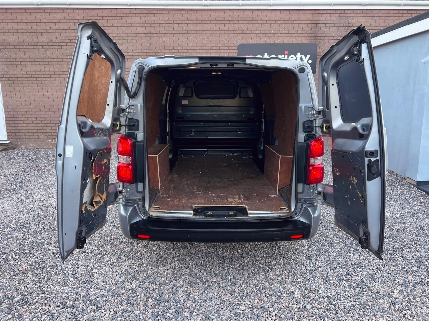 Vehicle 37