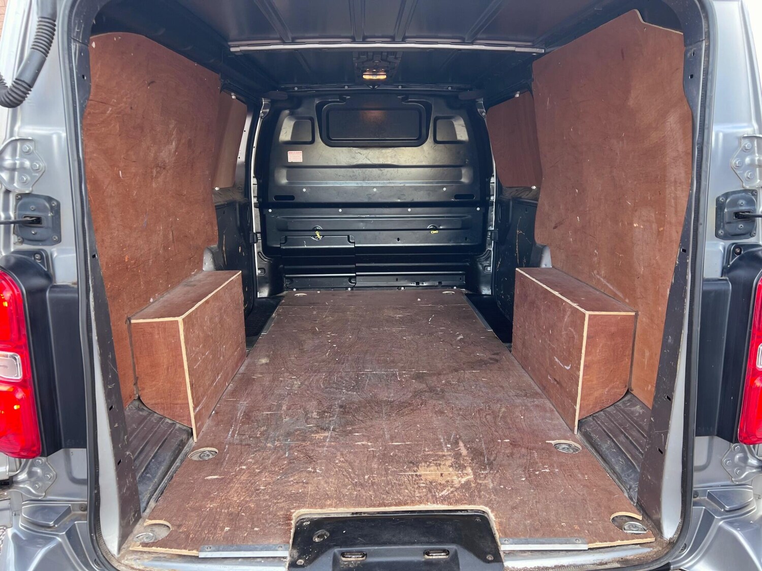 Vehicle 38