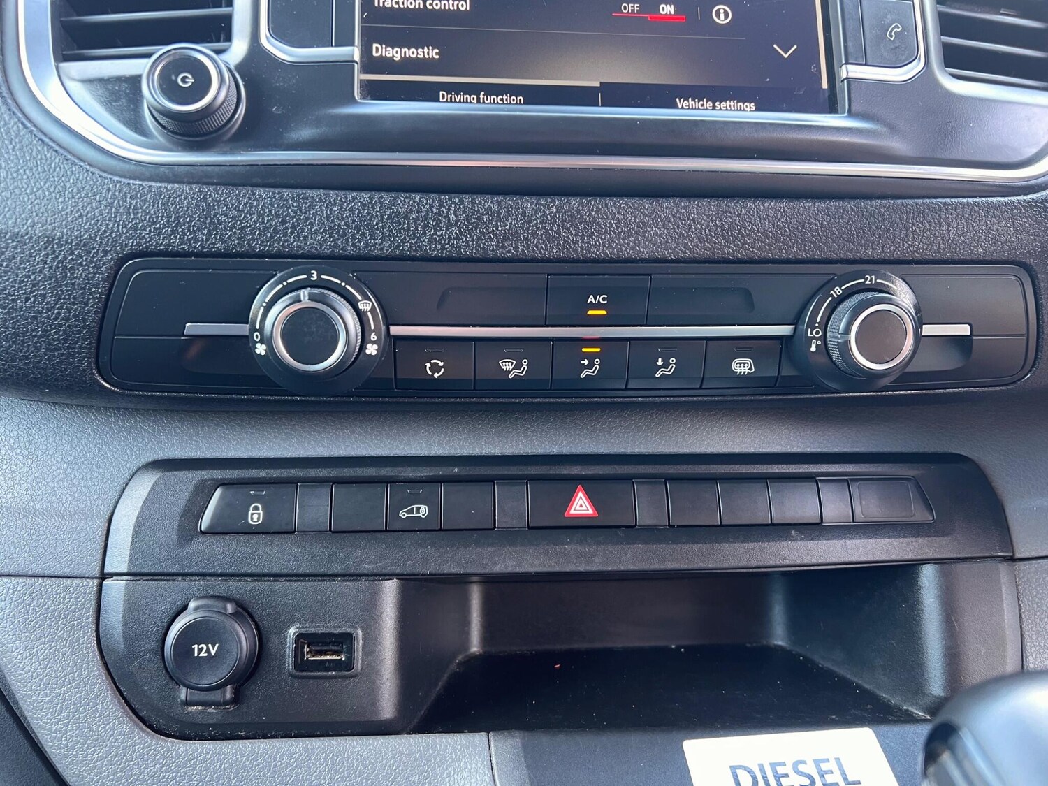 Vehicle 55