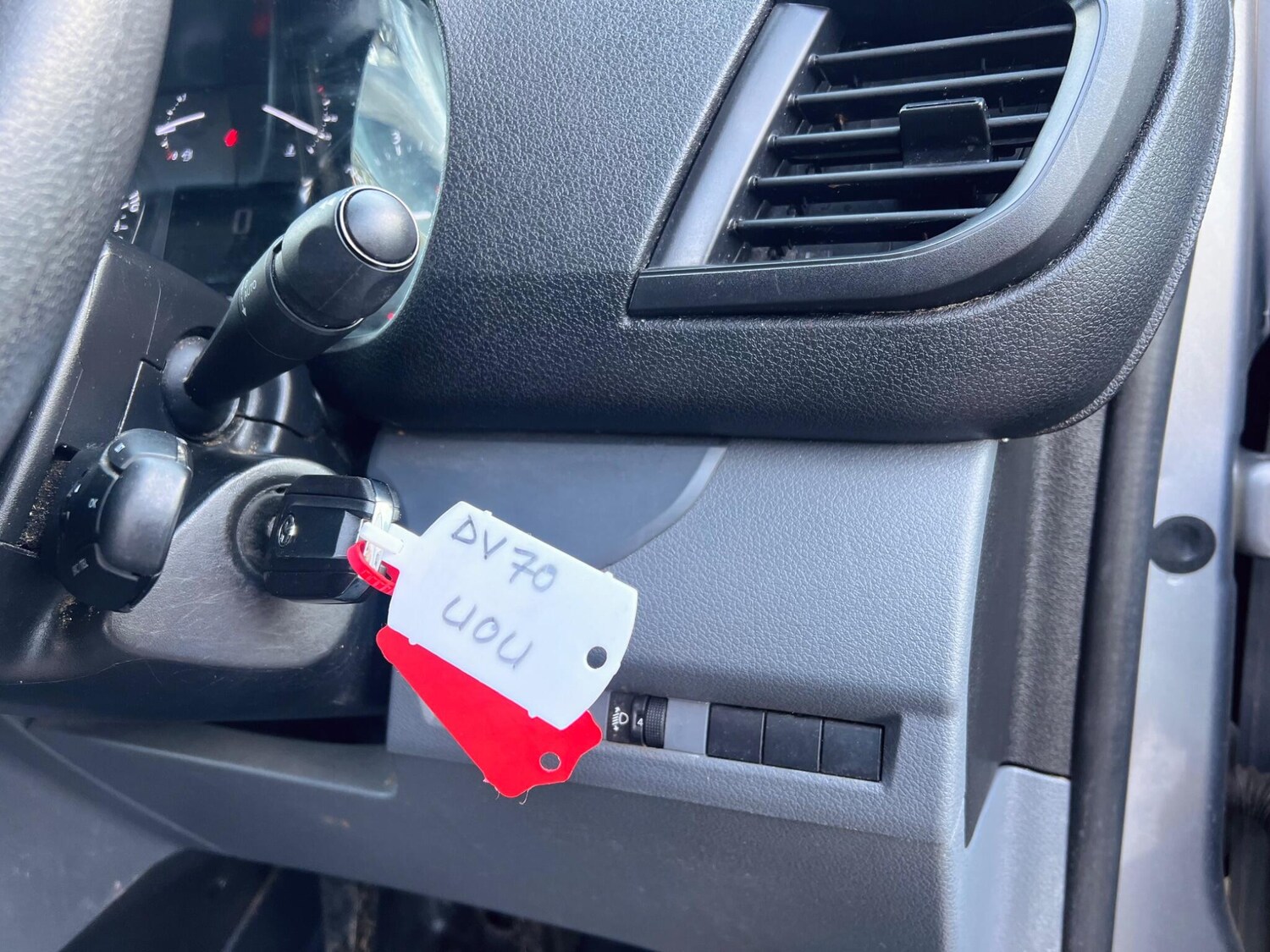 Vehicle 56