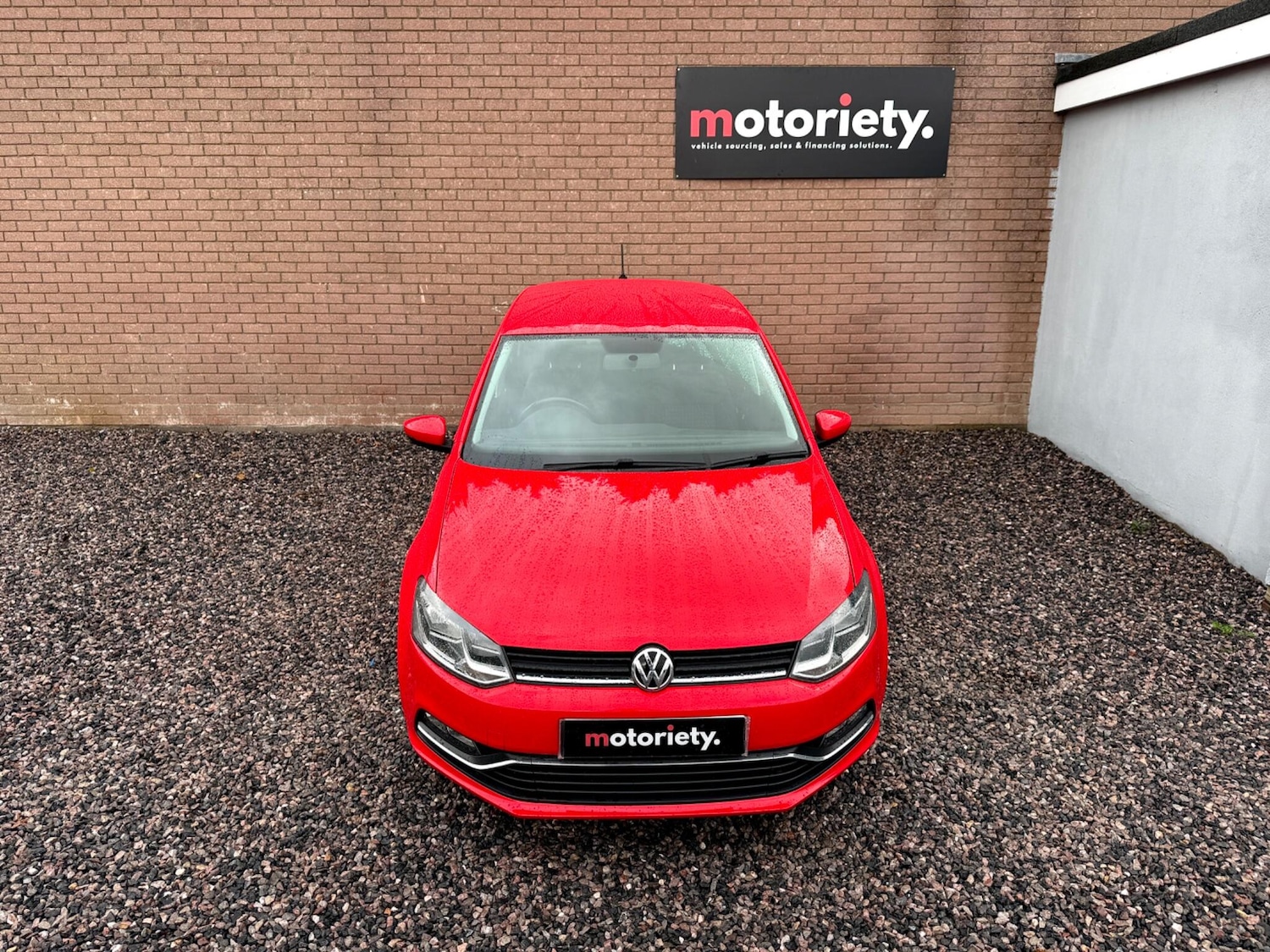 Used Volkswagen Polo 2015 for sale - 76441334: Photo 10