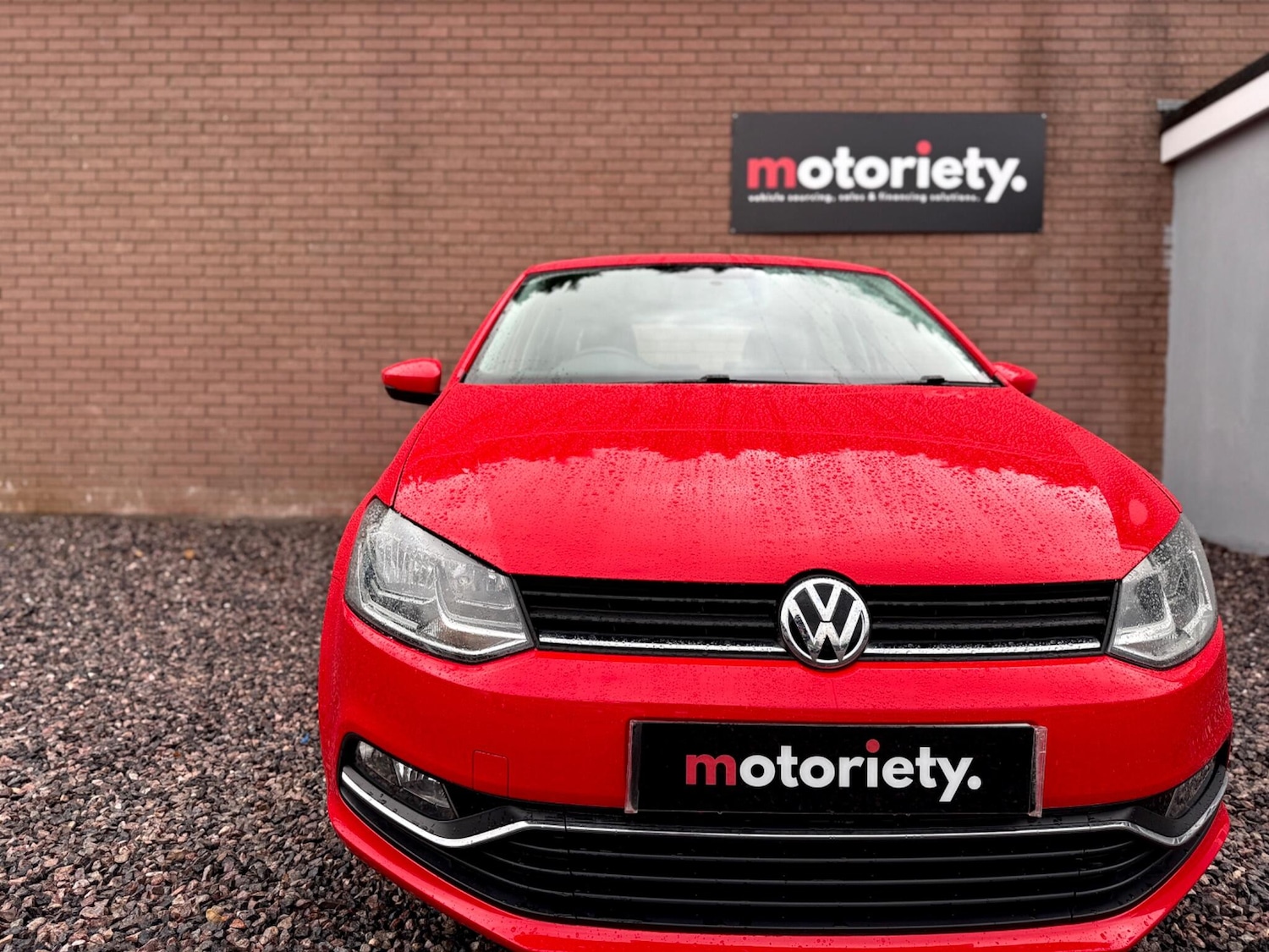 Used Volkswagen Polo 2015 for sale - 76441334: Photo 11