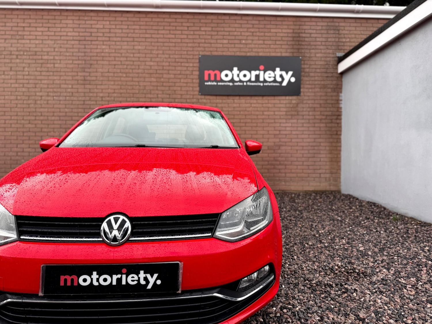 Used Volkswagen Polo 2015 for sale - 76441334: Photo 12