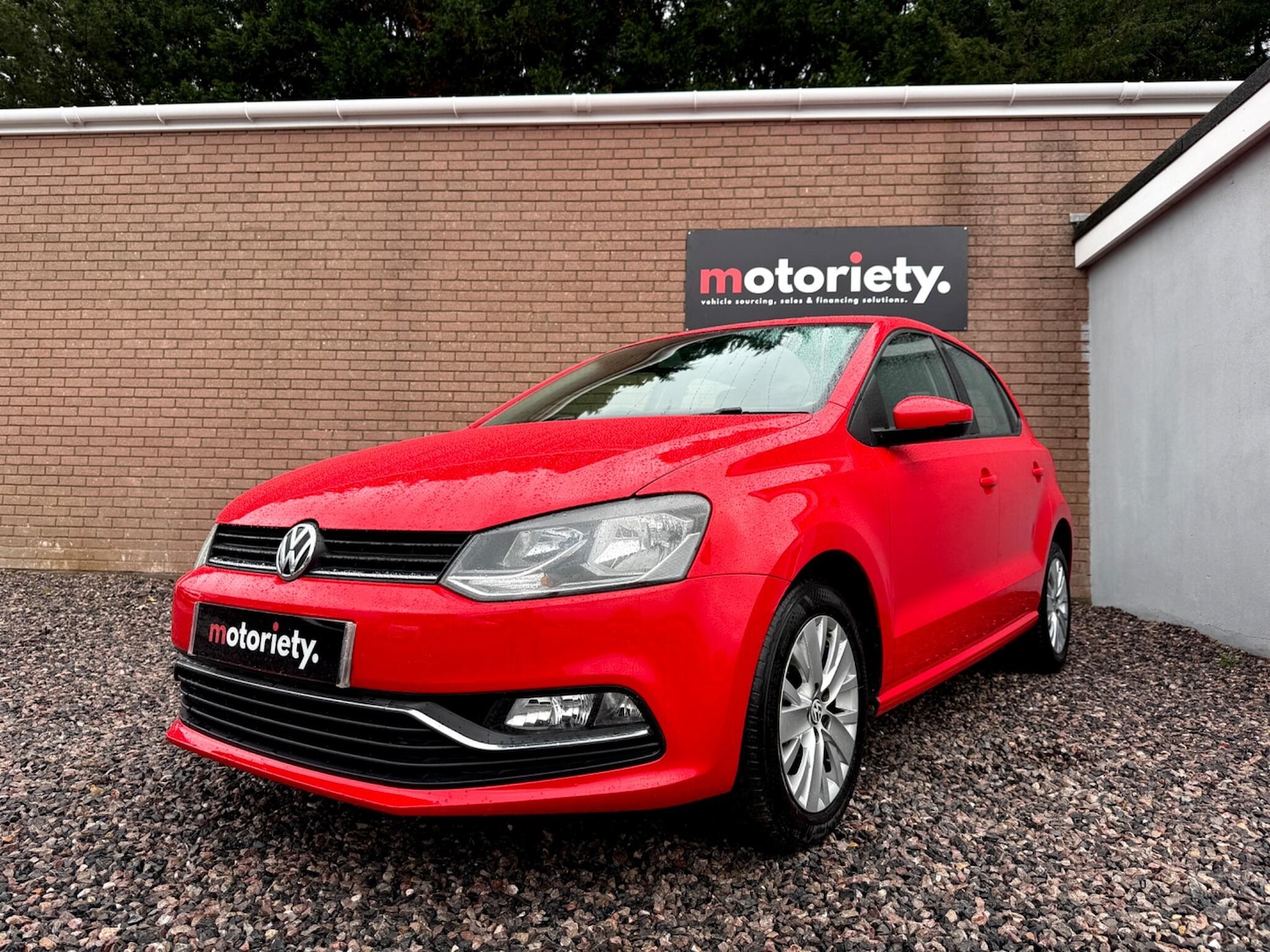 Used Volkswagen Polo 2015 for sale - 76441334: Photo 13