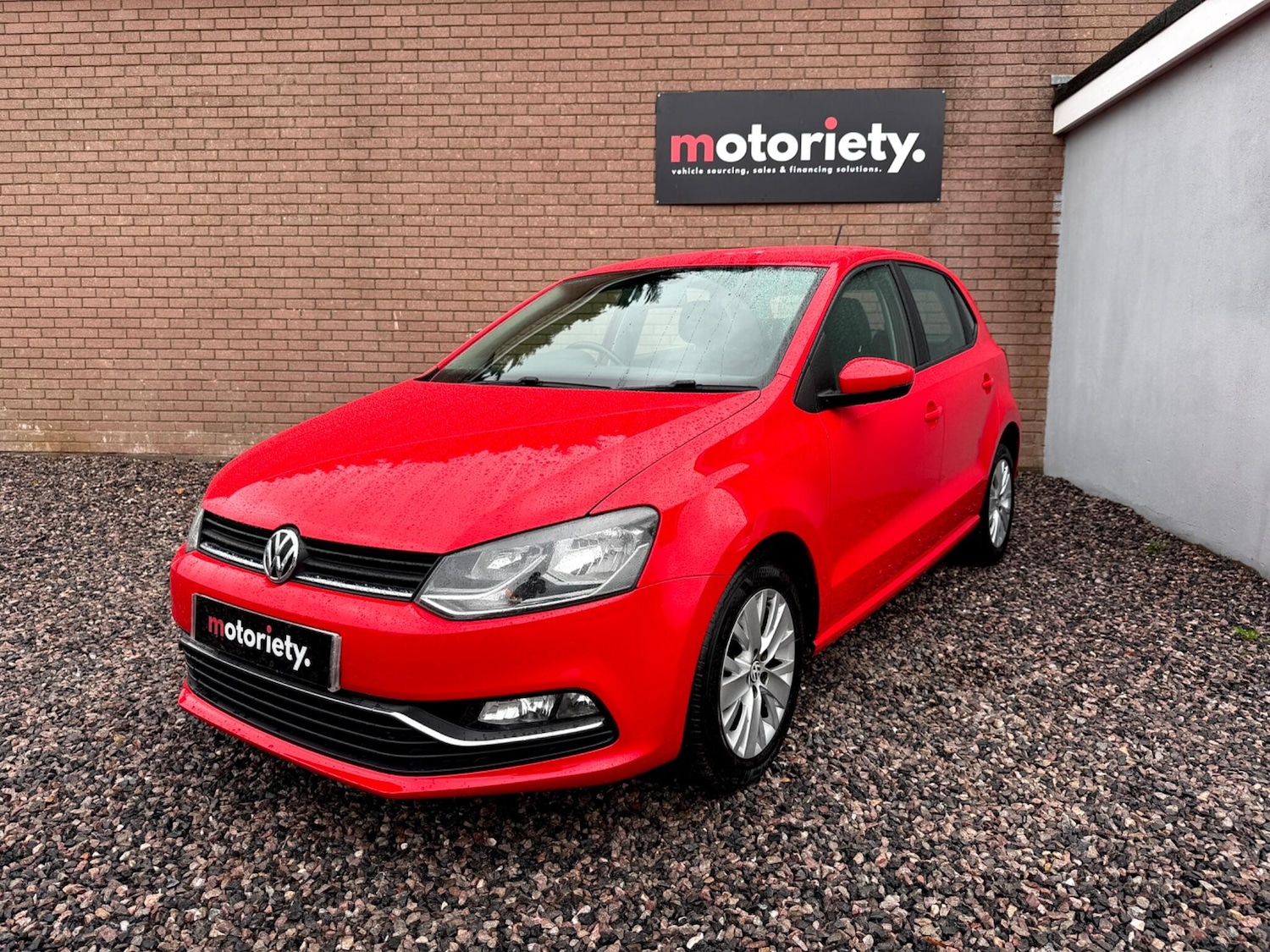 Used Volkswagen Polo 2015 for sale - 76441334: Photo 14