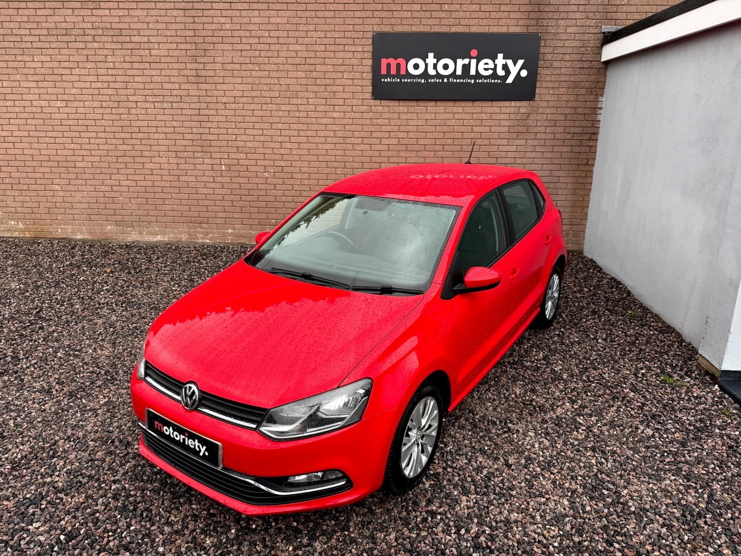 Used Volkswagen Polo 2015 for sale - 76441334: Photo 15
