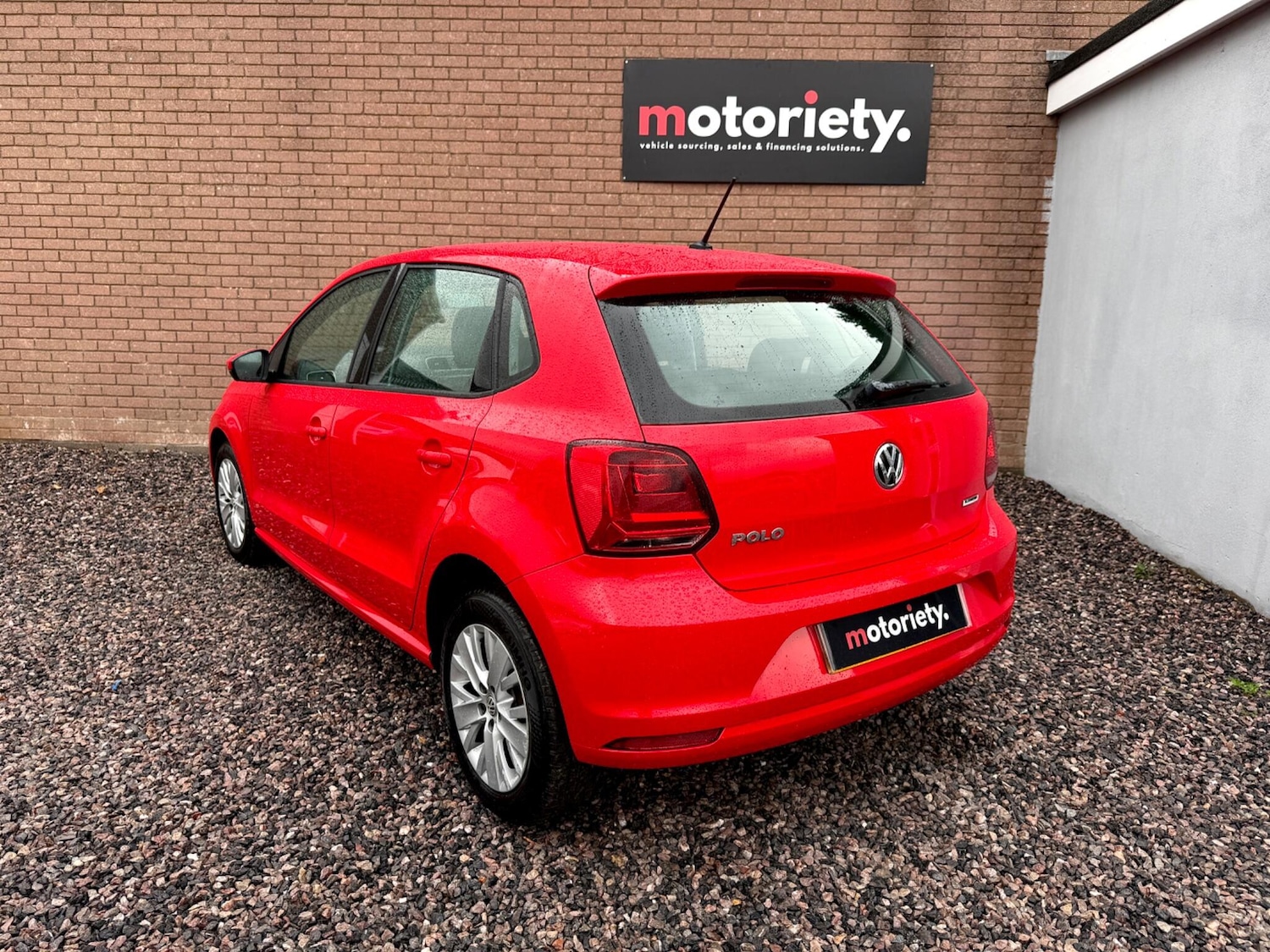 Used Volkswagen Polo 2015 for sale - 76441334: Photo 17