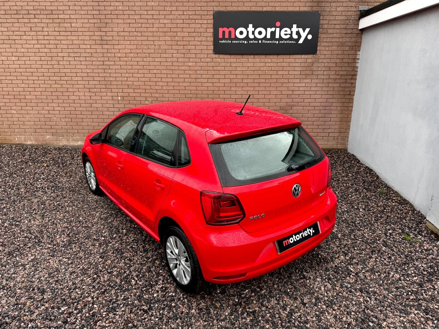 Used Volkswagen Polo 2015 for sale - 76441334: Photo 18