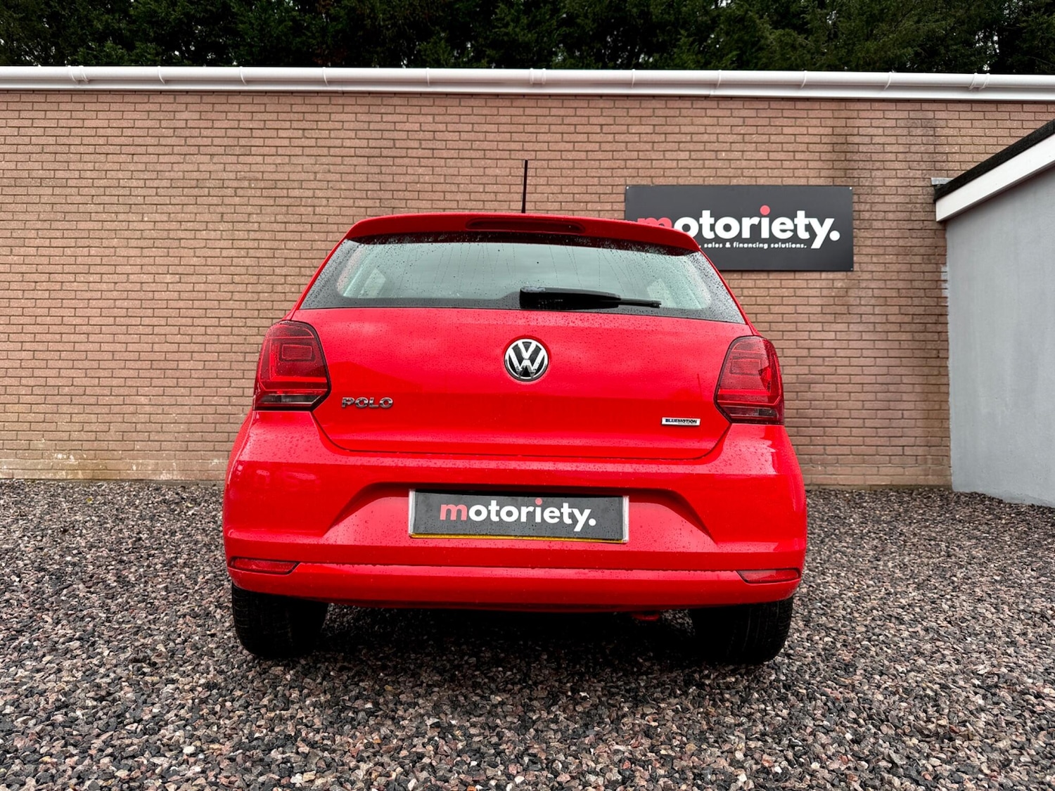 Used Volkswagen Polo 2015 for sale - 76441334: Photo 19