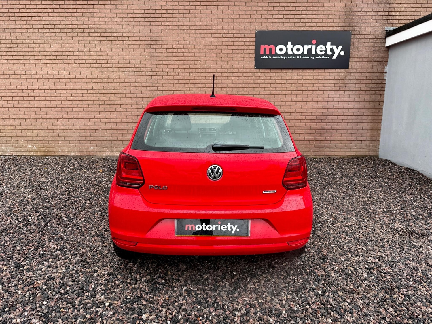 Used Volkswagen Polo 2015 for sale - 76441334: Photo 20