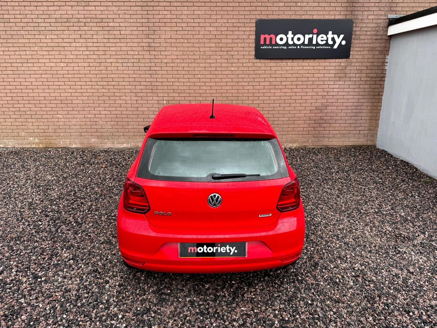 Used Volkswagen Polo 2015 for sale - 76441334: Photo 21