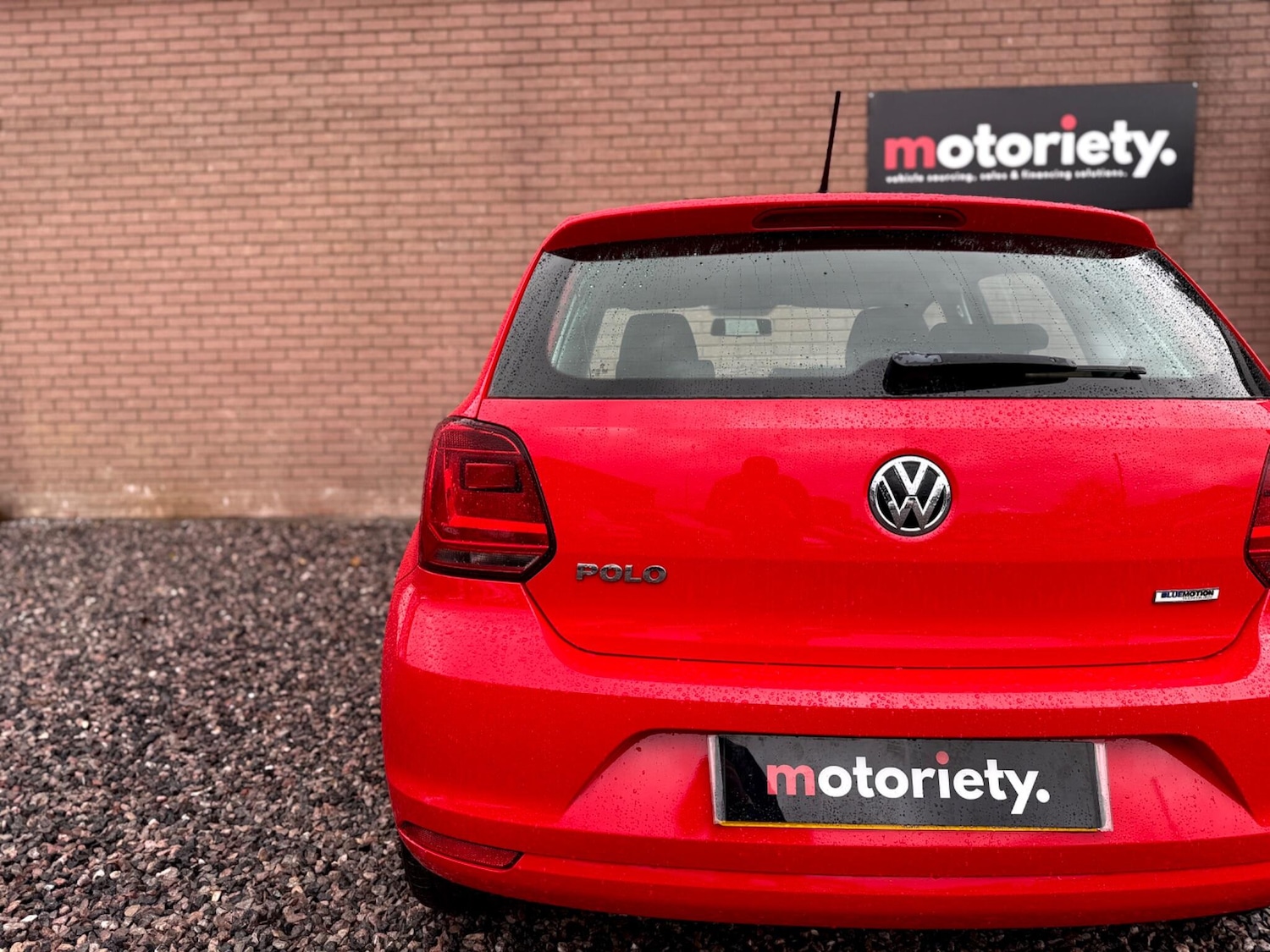 Used Volkswagen Polo 2015 for sale - 76441334: Photo 23