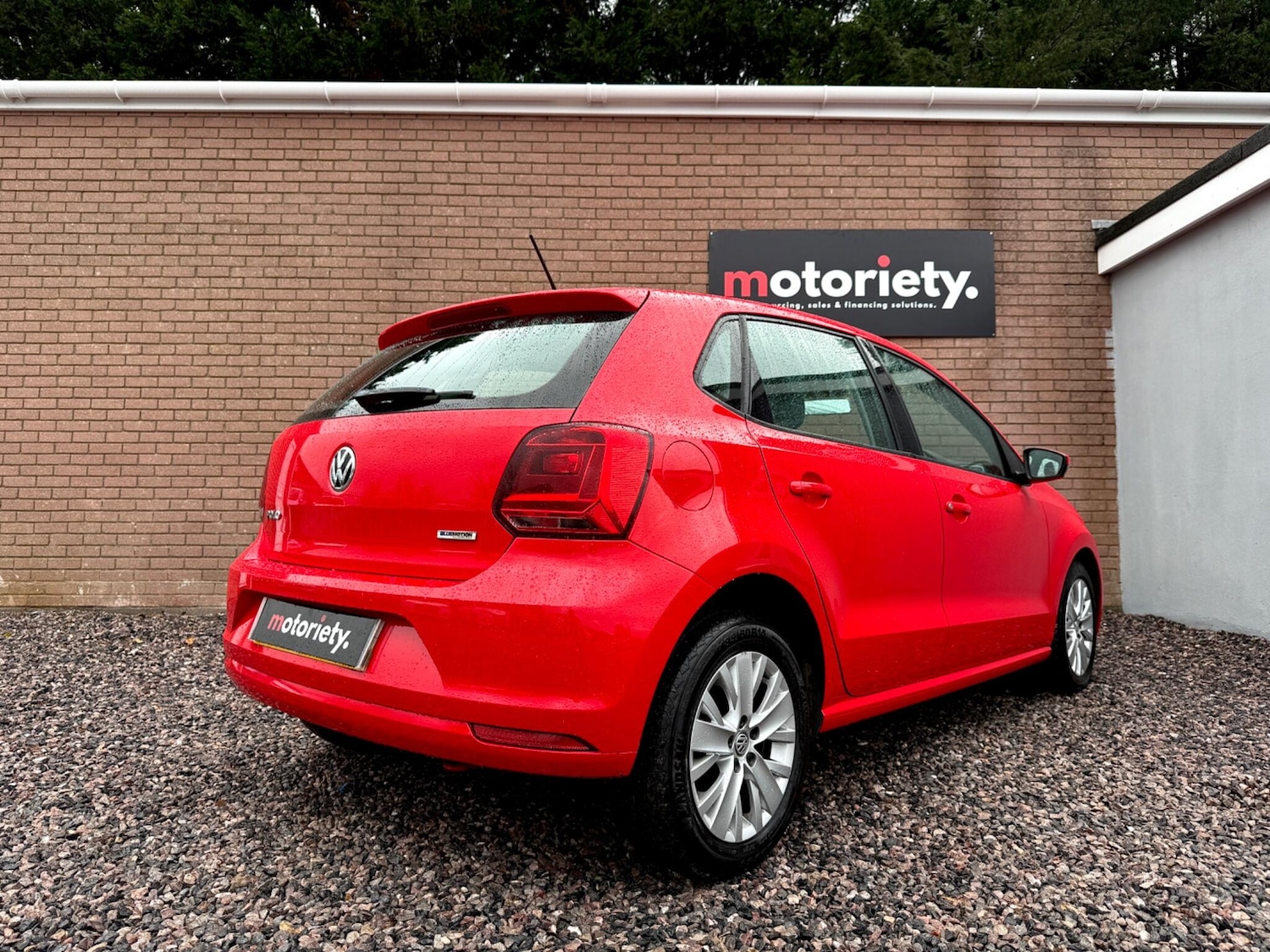 Used Volkswagen Polo 2015 for sale - 76441334: Photo 24