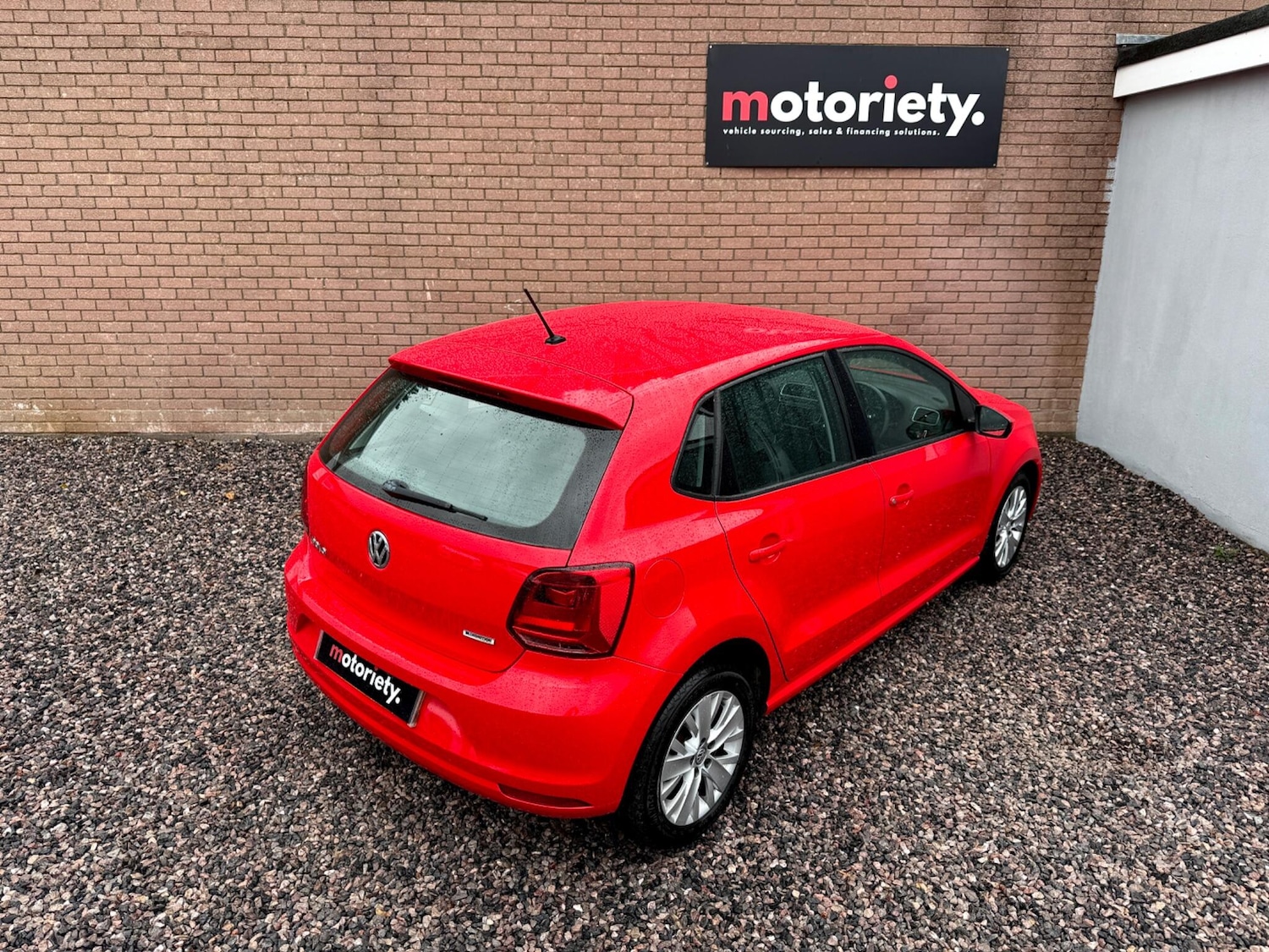 Used Volkswagen Polo 2015 for sale - 76441334: Photo 25