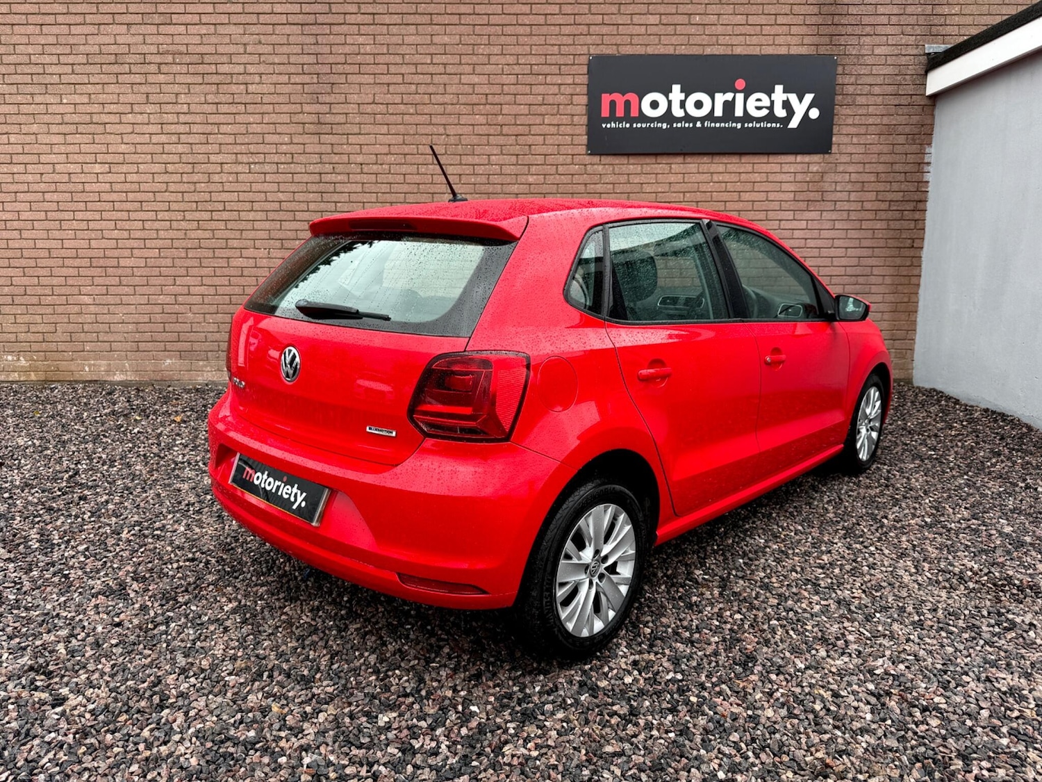 Used Volkswagen Polo 2015 for sale - 76441334: Photo 26