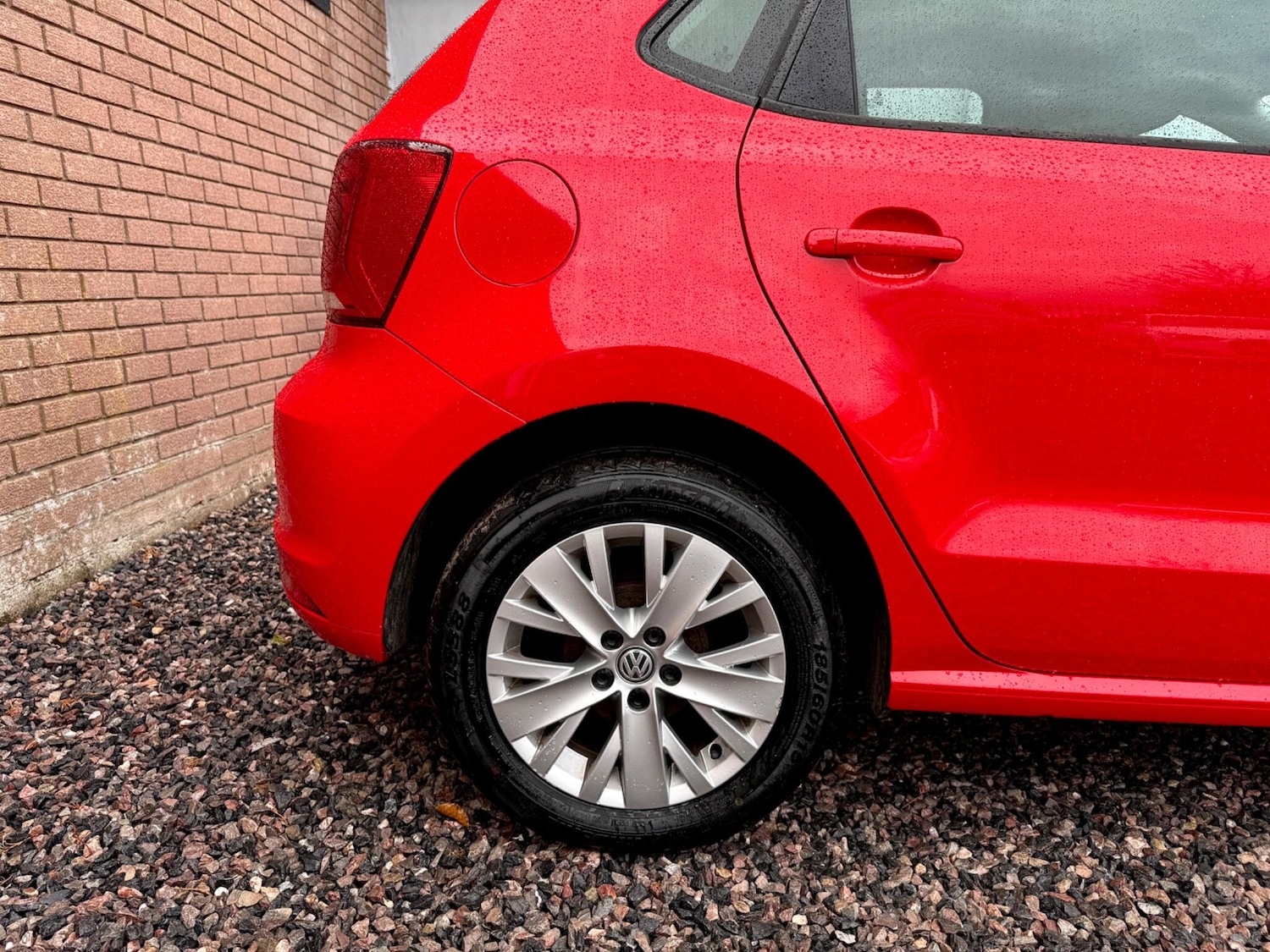 Used Volkswagen Polo 2015 for sale - 76441334: Photo 29