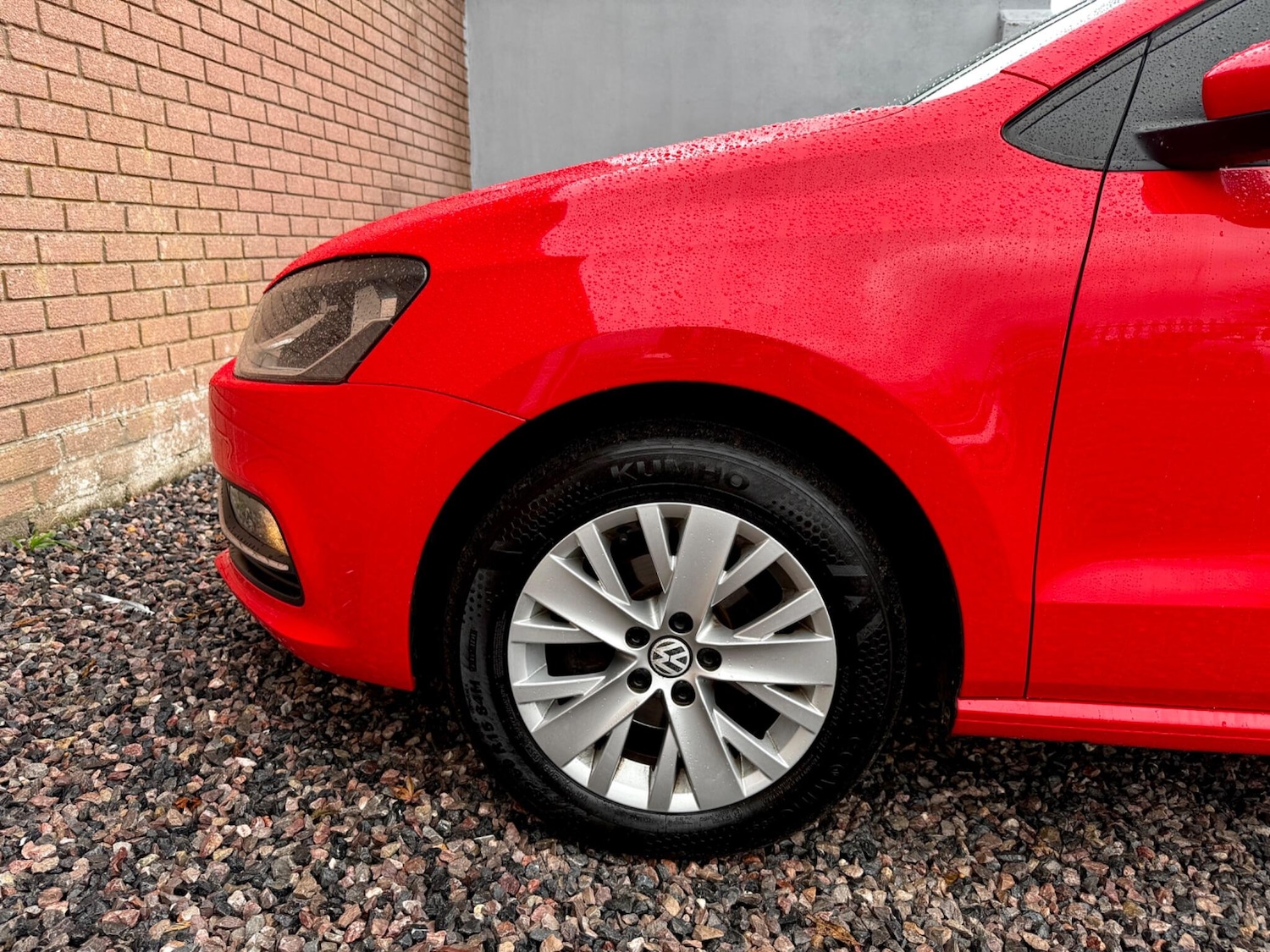 Used Volkswagen Polo 2015 for sale - 76441334: Photo 30