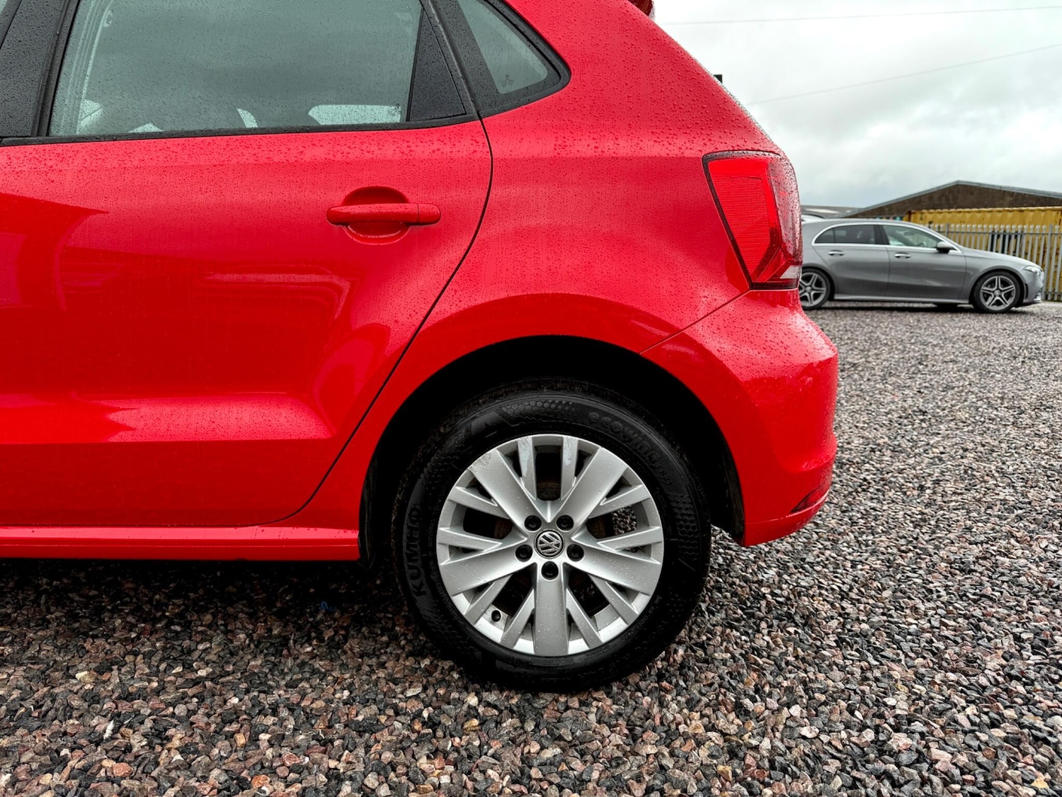 Used Volkswagen Polo 2015 for sale - 76441334: Photo 31