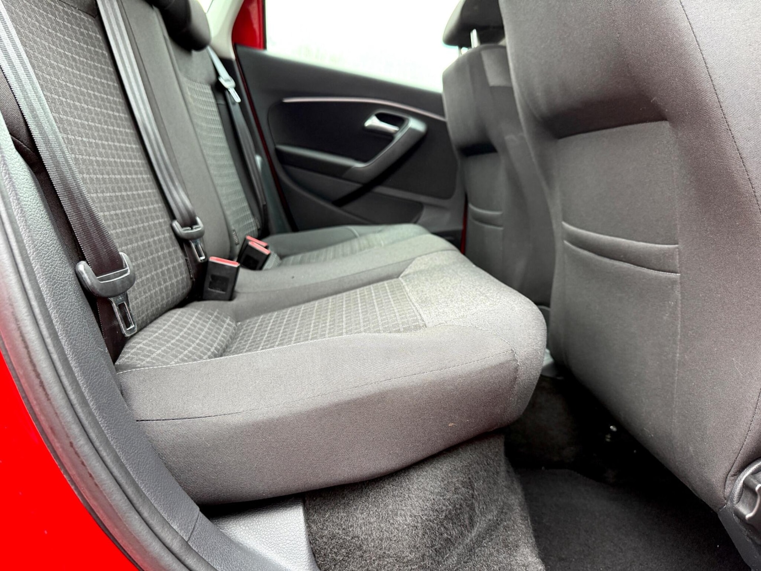 Used Volkswagen Polo 2015 for sale - 76441334: Photo 45