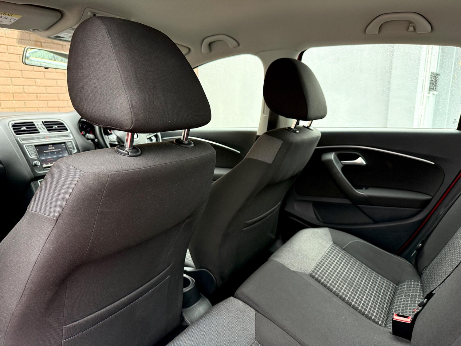 Used Volkswagen Polo 2015 for sale - 76441334: Photo 47