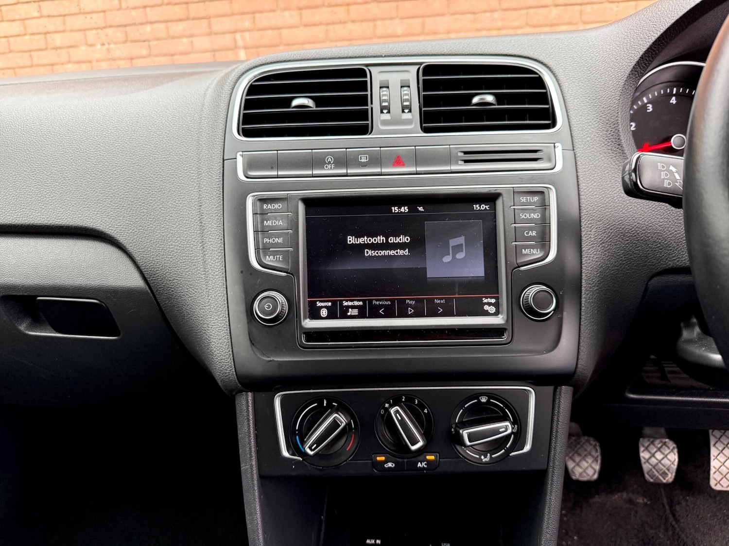 Used Volkswagen Polo 2015 for sale - 76441334: Photo 53