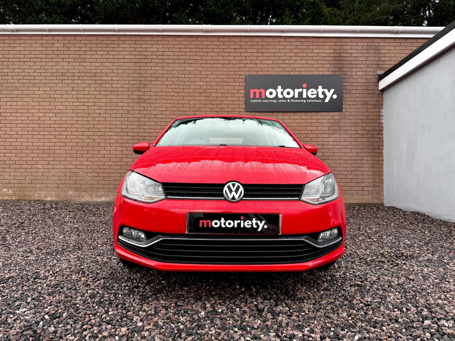 Used Volkswagen Polo 2015 for sale - 76441334: Photo 8