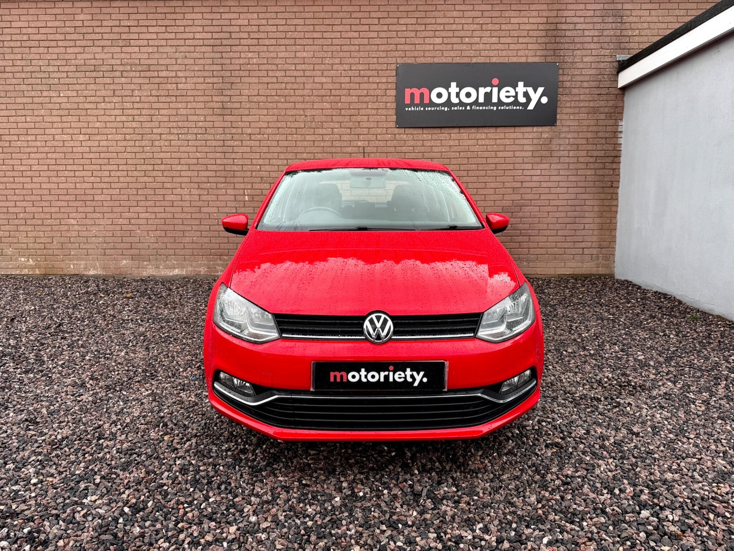 Used Volkswagen Polo 2015 for sale - 76441334: Photo 9