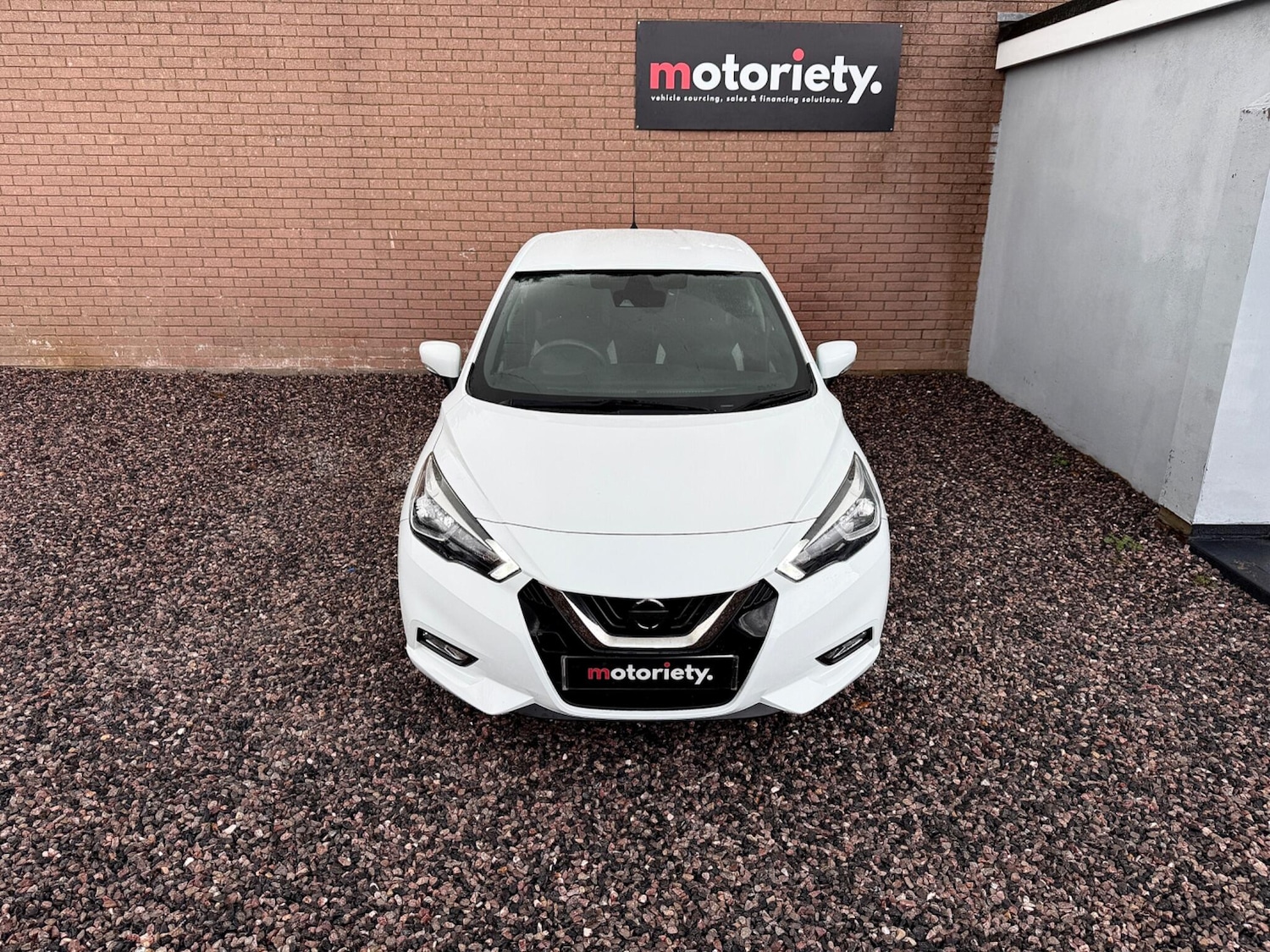 Used Nissan Micra 2018 for sale - 76336734: Photo 10
