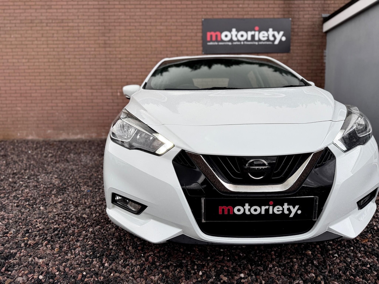 Used Nissan Micra 2018 for sale - 76336734: Photo 11
