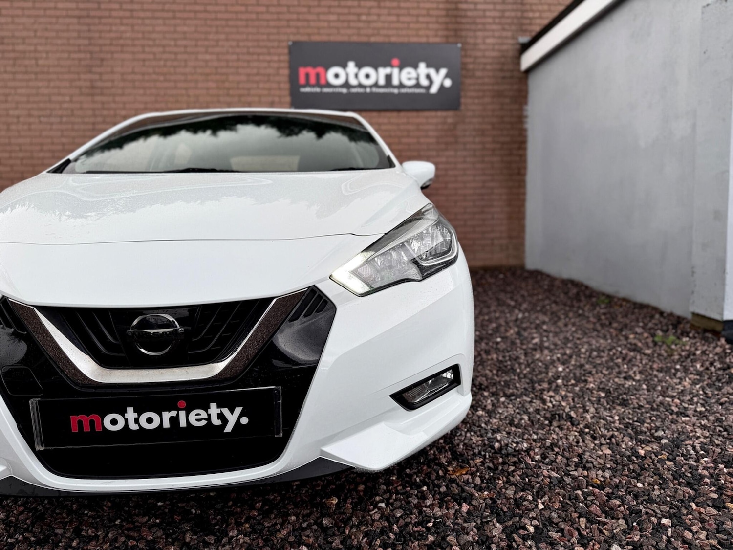 Used Nissan Micra 2018 for sale - 76336734: Photo 12