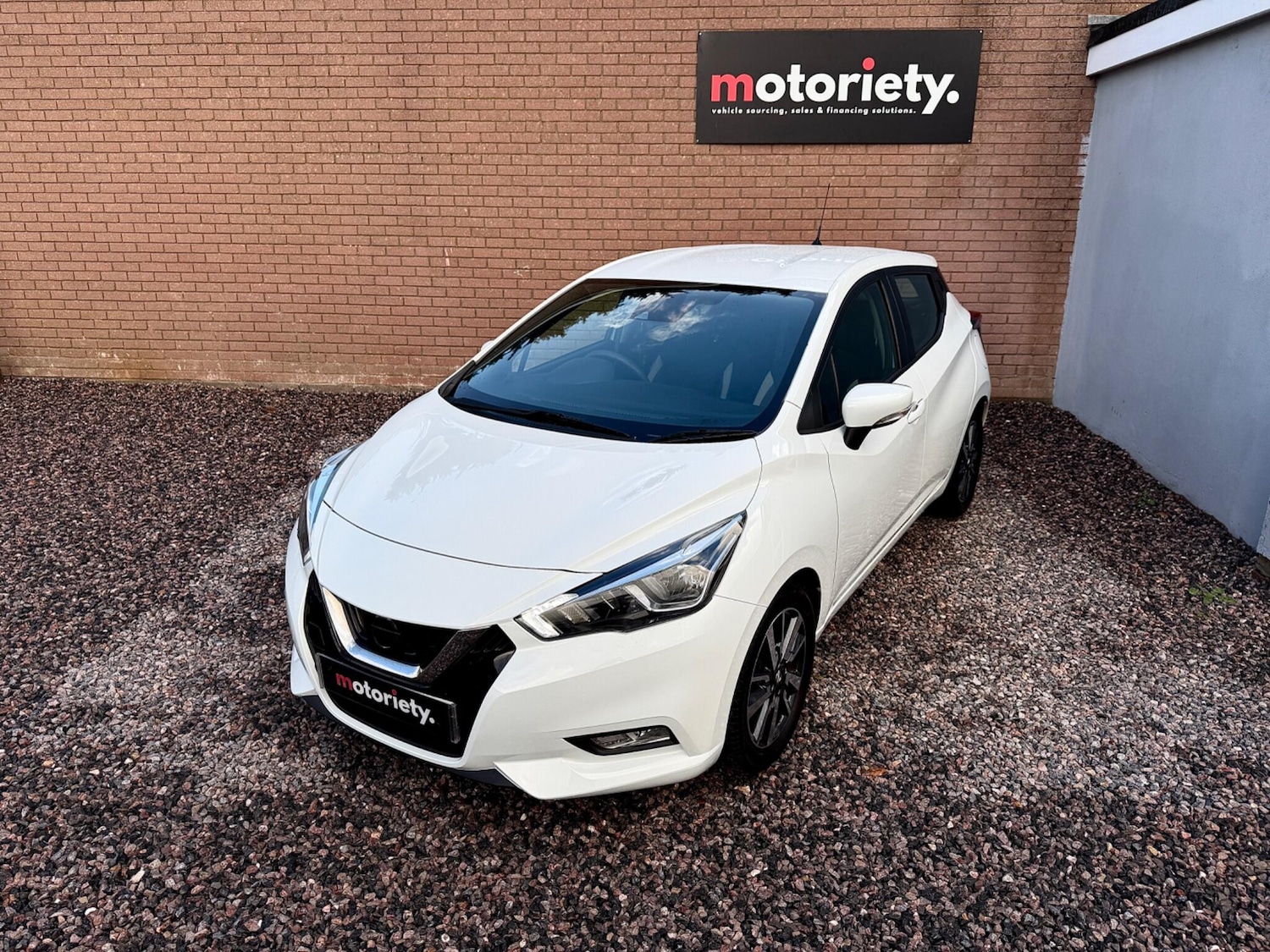 Used Nissan Micra 2018 for sale - 76336734: Photo 15