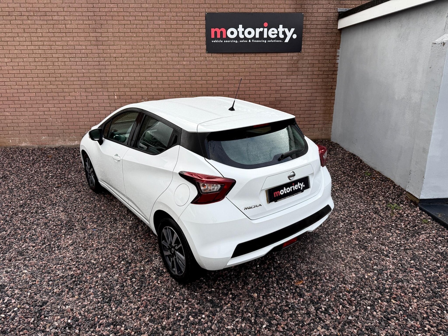 Used Nissan Micra 2018 for sale - 76336734: Photo 18