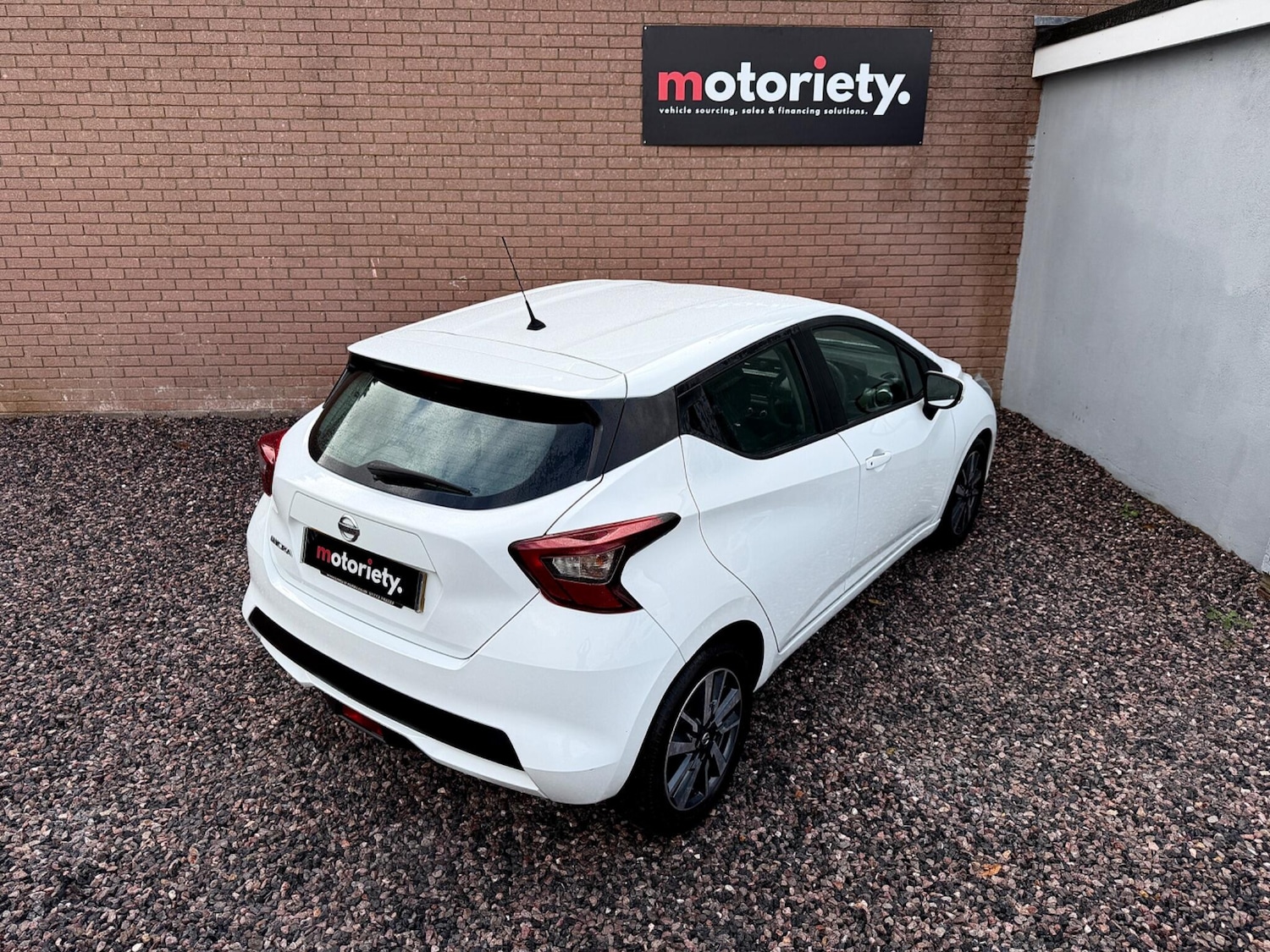 Used Nissan Micra 2018 for sale - 76336734: Photo 25