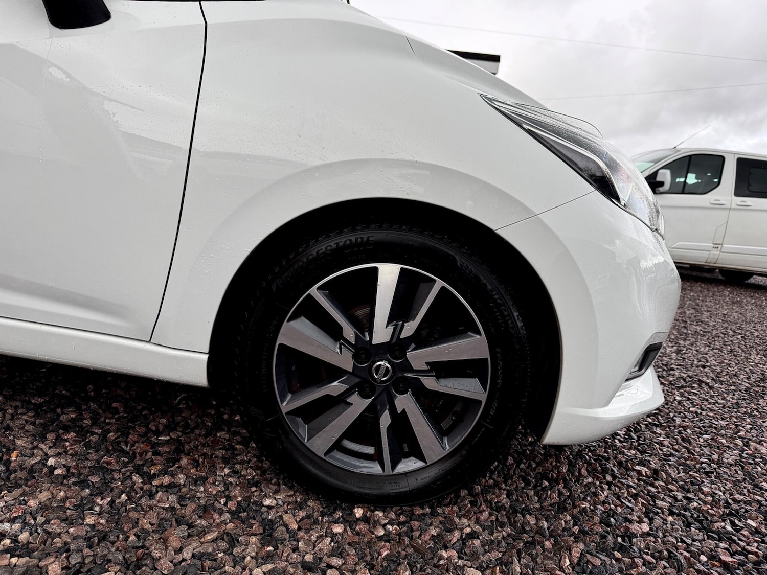 Used Nissan Micra 2018 for sale - 76336734: Photo 28