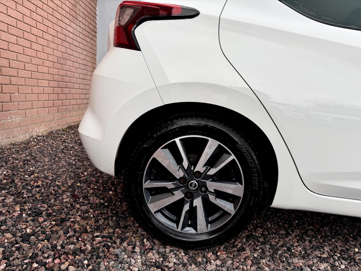 Used Nissan Micra 2018 for sale - 76336734: Photo 29