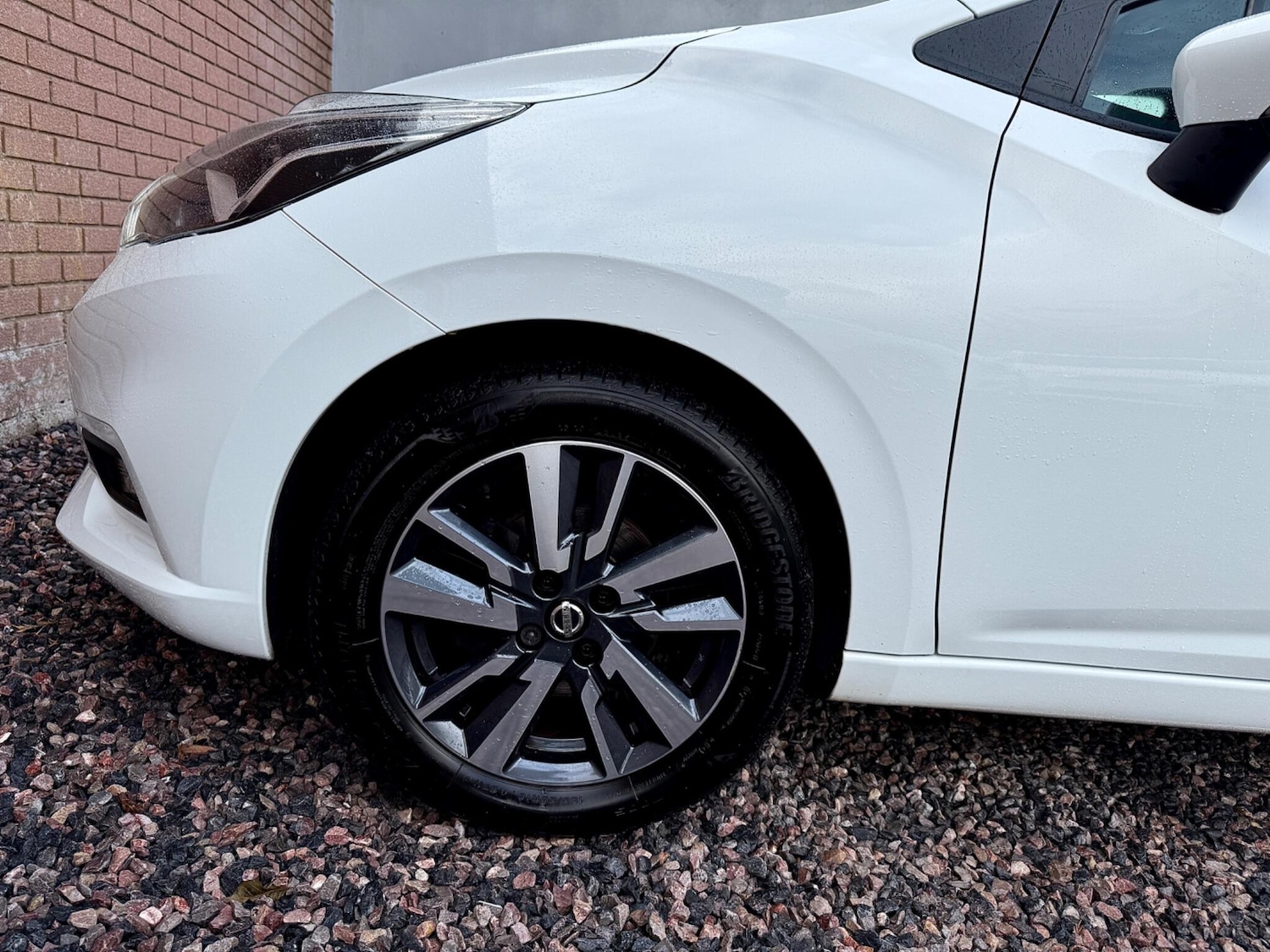 Used Nissan Micra 2018 for sale - 76336734: Photo 30